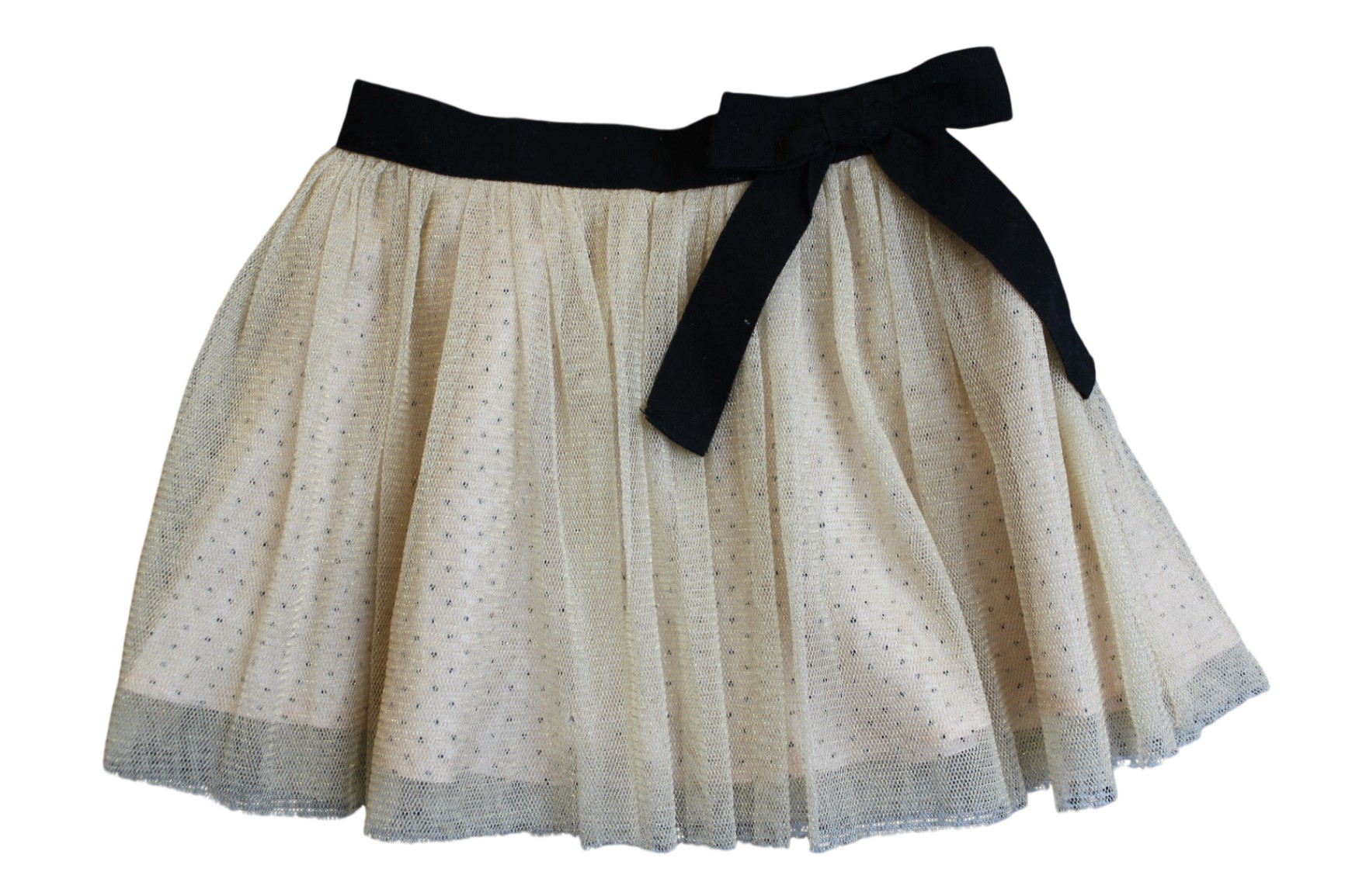 Country Road Skirt, gold metallic/Pink/Black, 2