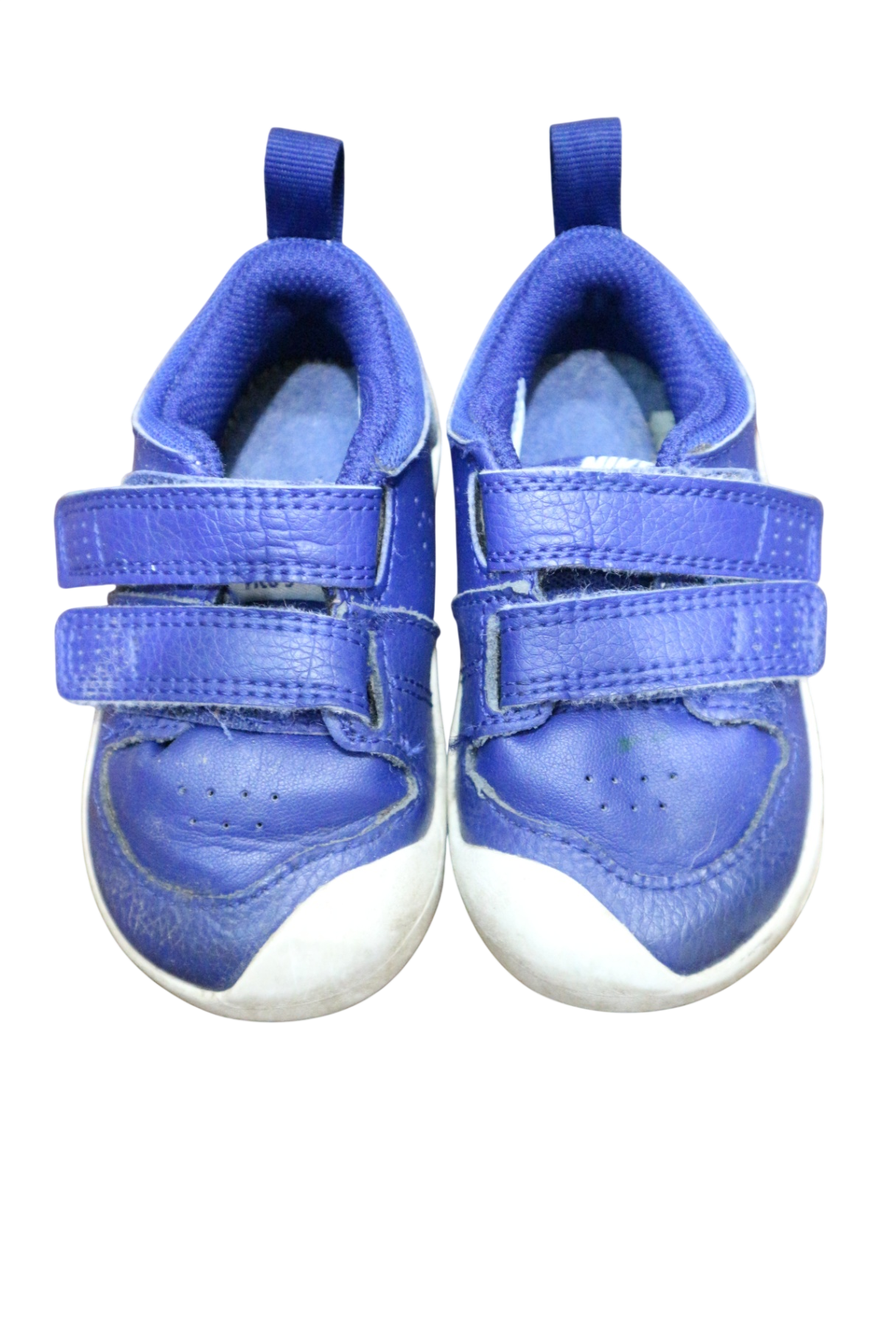 Nike Sneakers, Blue, 19.5 Eu