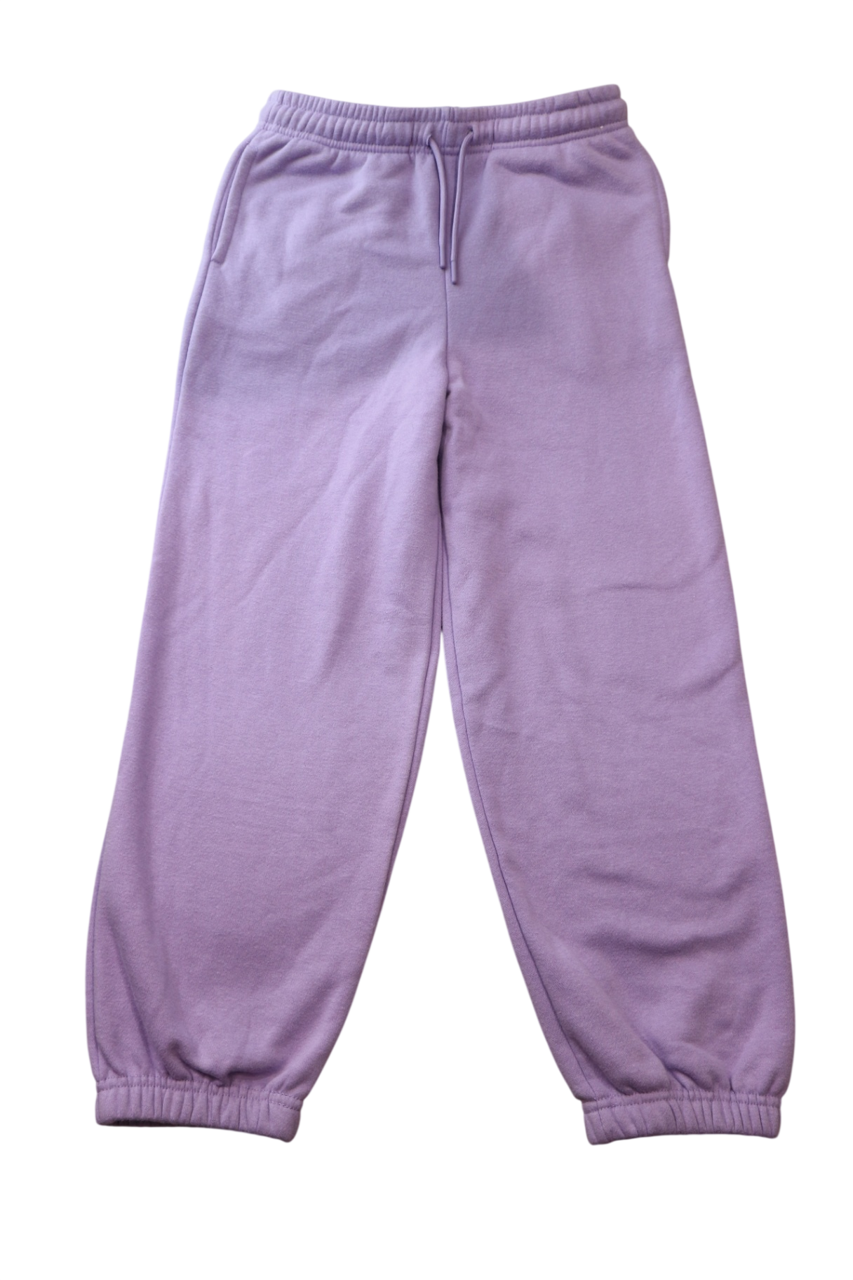 Cotton On Tracksuit Pants, Purple,