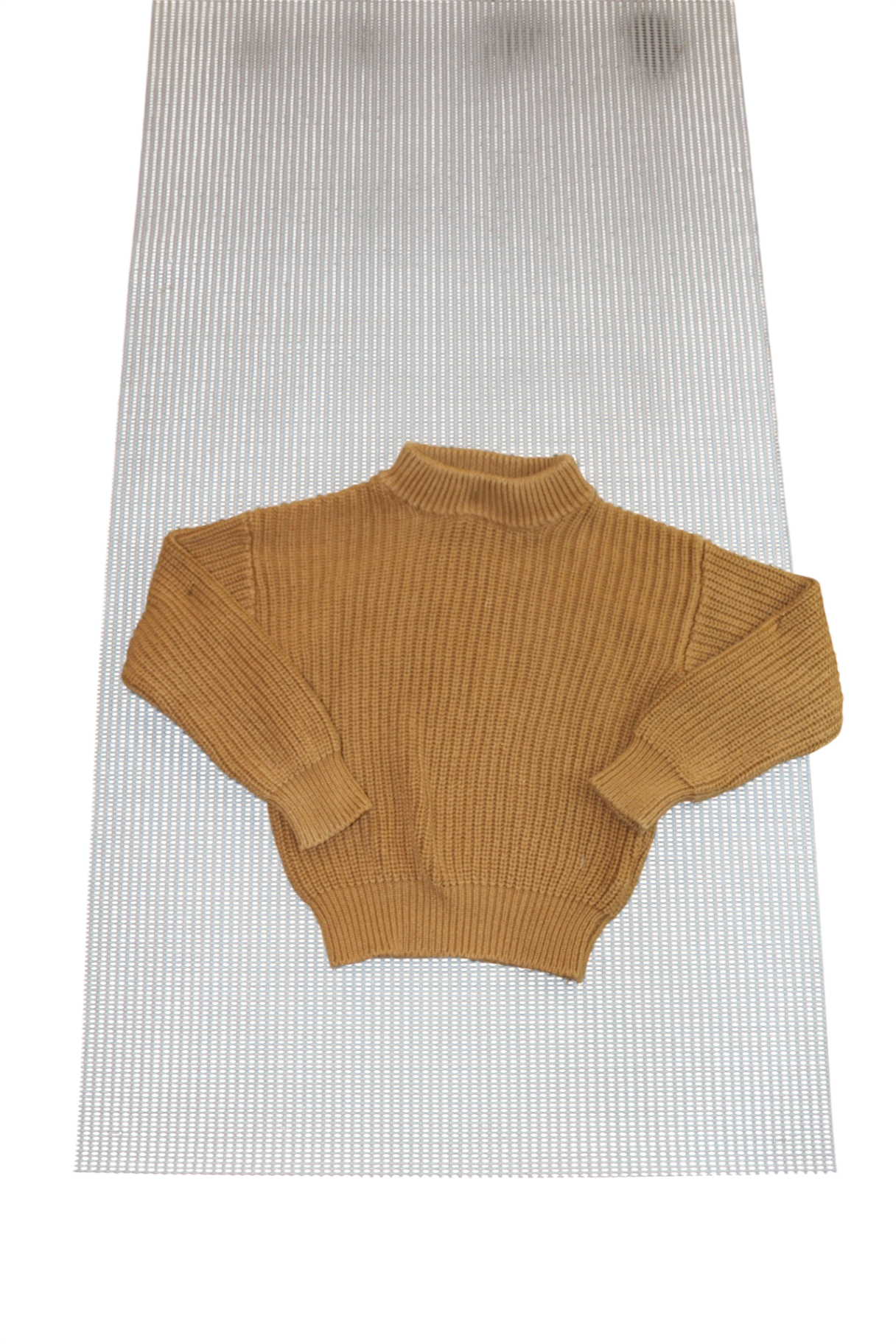 Jamie Kay Jumper, Camel, 2