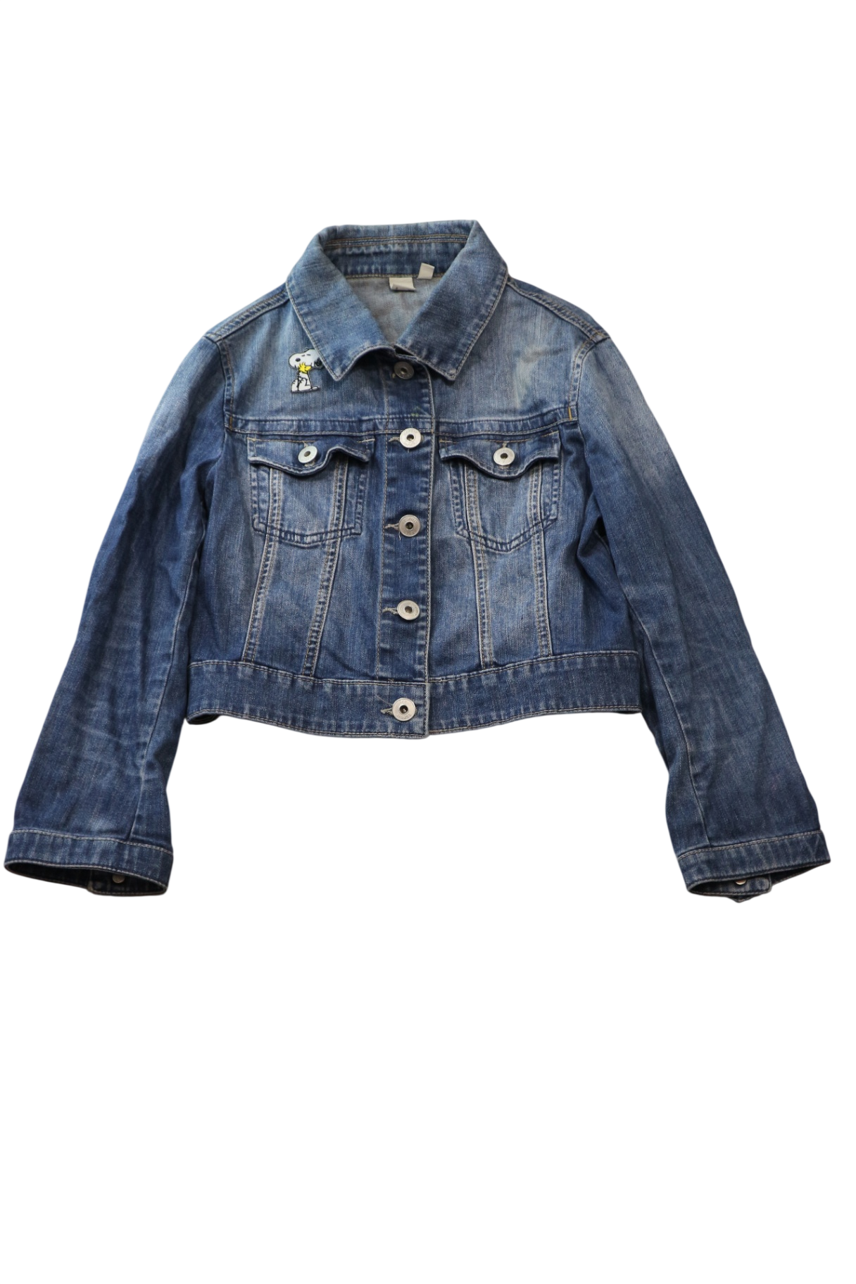 Esprit Jacket, Blue, 10