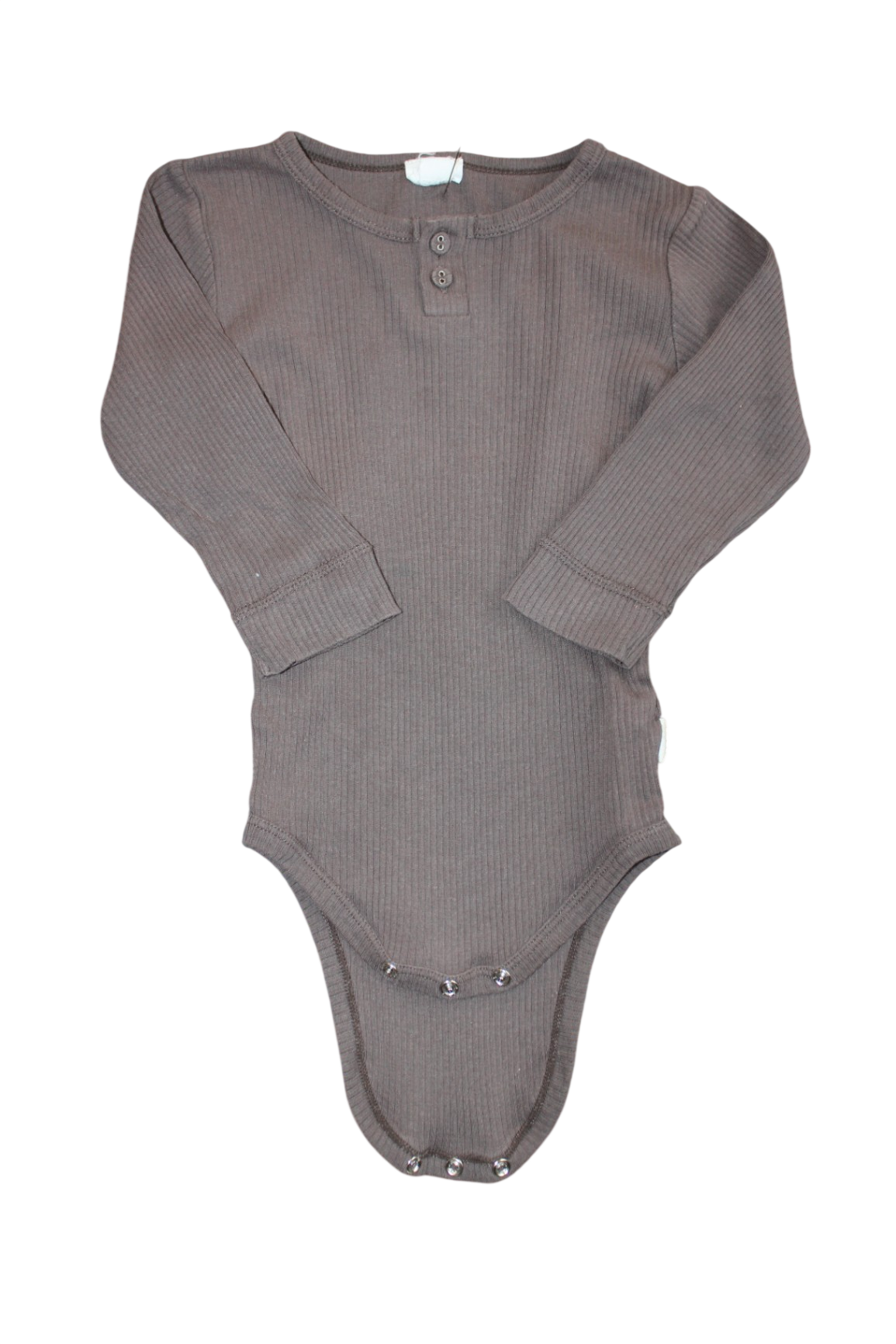 Jamie Kay Bodysuit, Grey, 2