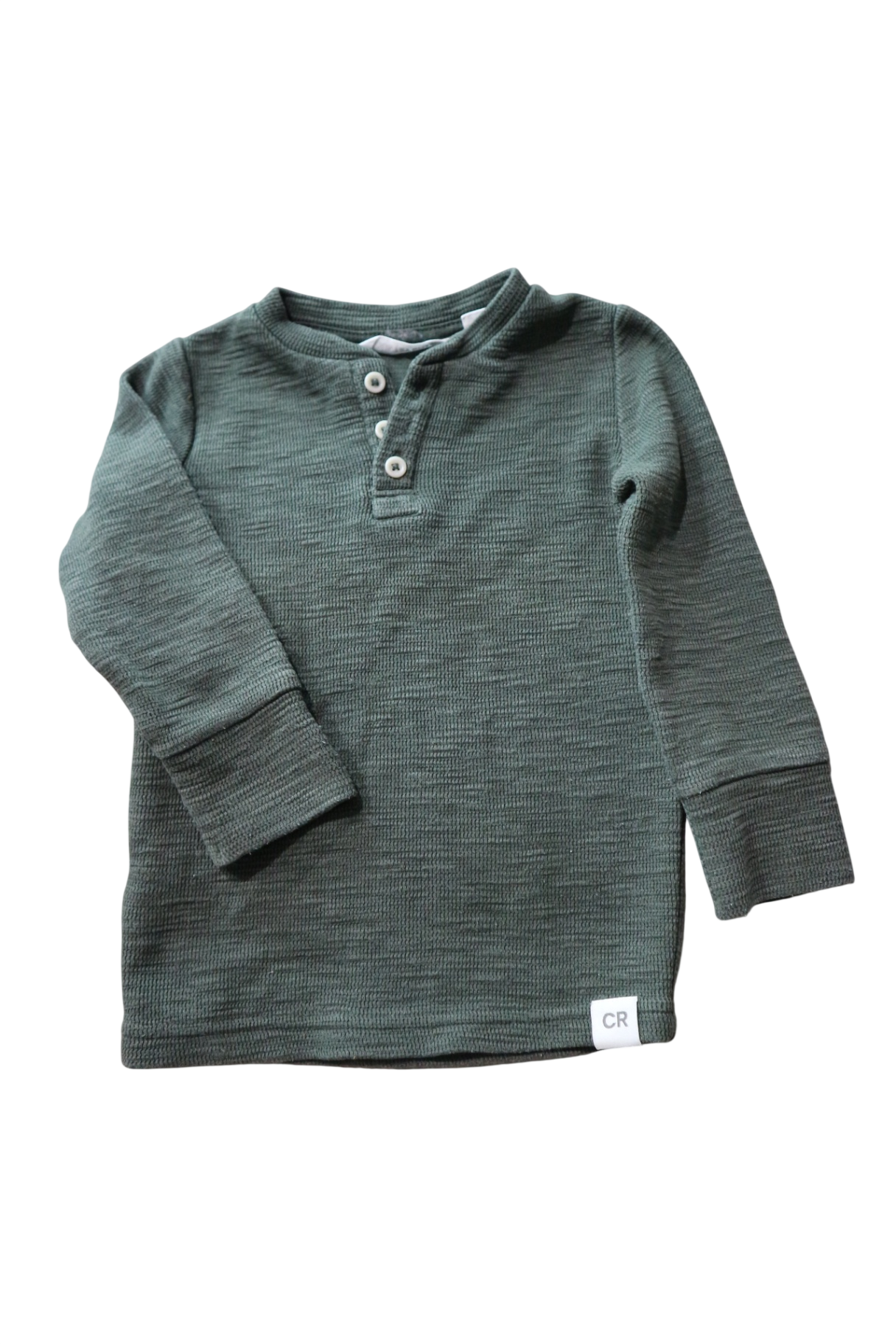 Country Road Long-Sleeve T-Shirt, green, 2
