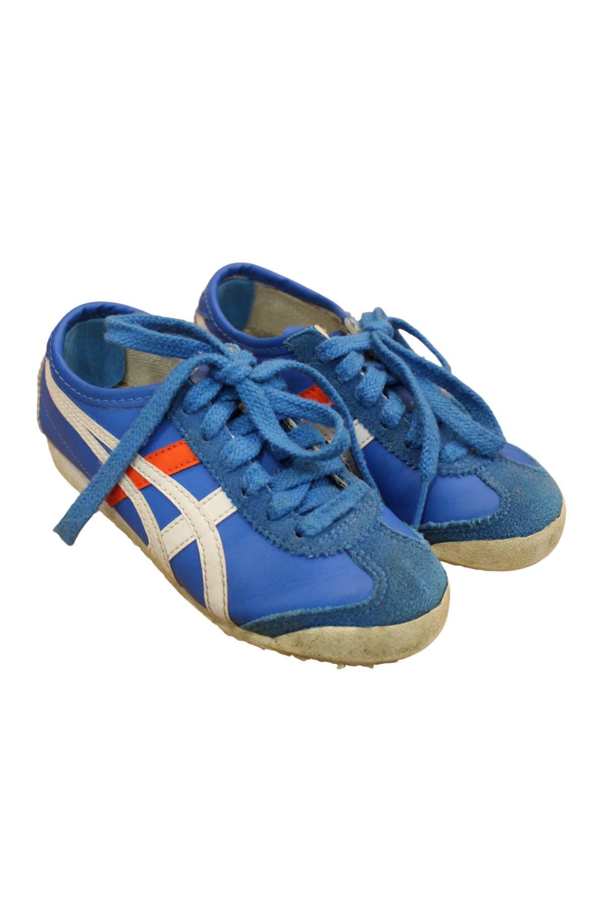 Onitsuka Tiger Sneakers, Blue, EU28.5