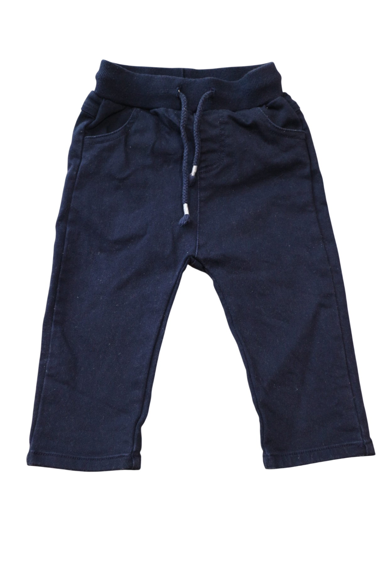 Seed Pants, Navy blue, 0