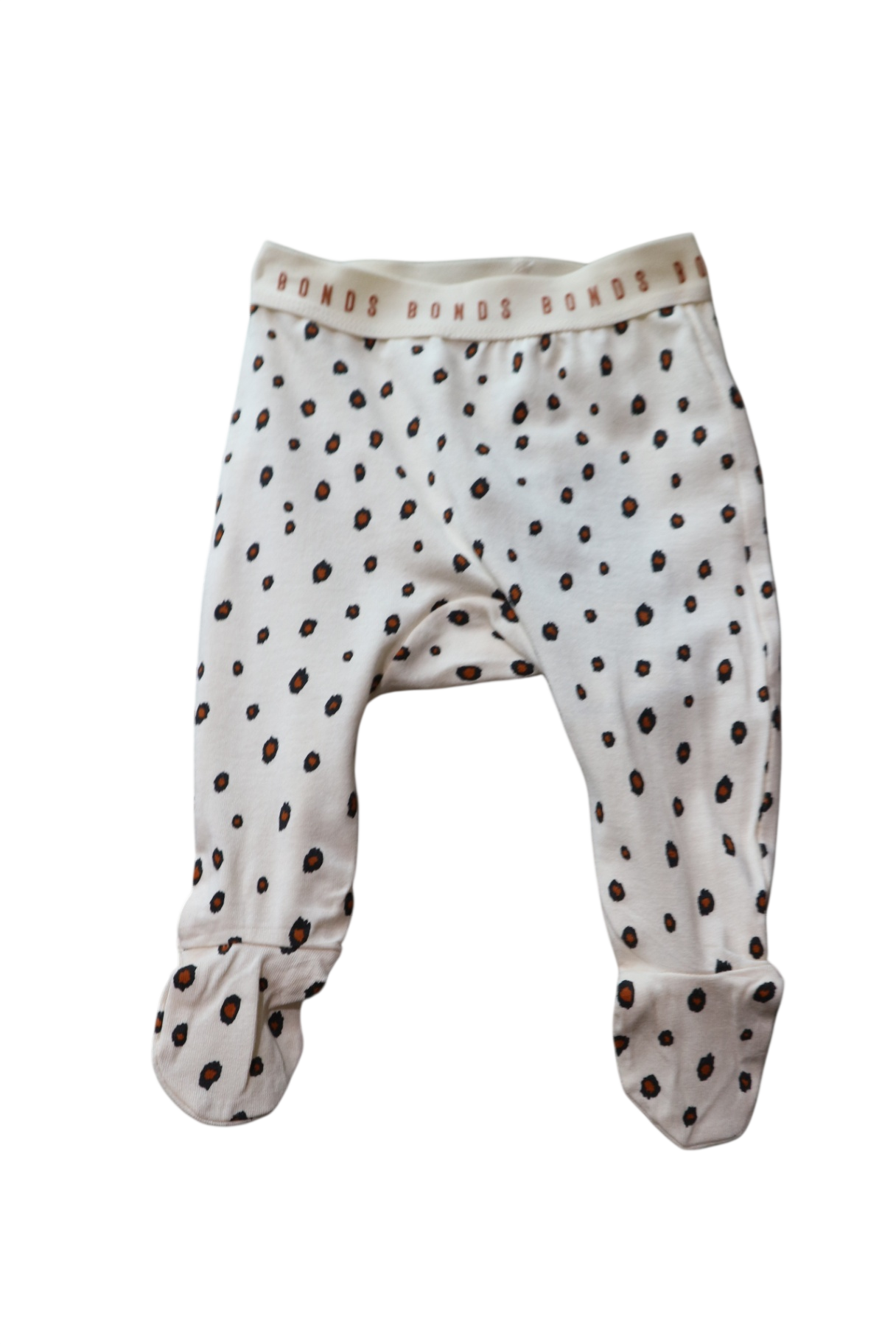 Bonds Leggings, pink, 0000