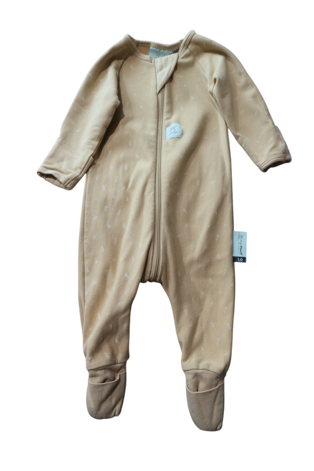 Ergopouch Jumpsuit, Beige, 000