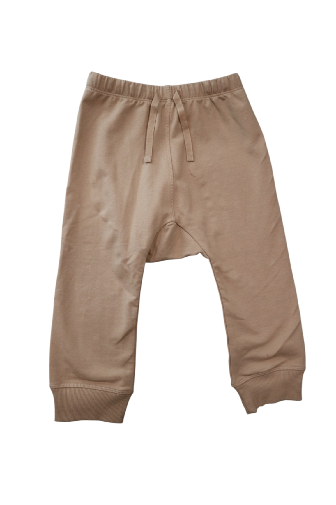 Tiny Twig Pants, Dusty Pink, 3-4Y