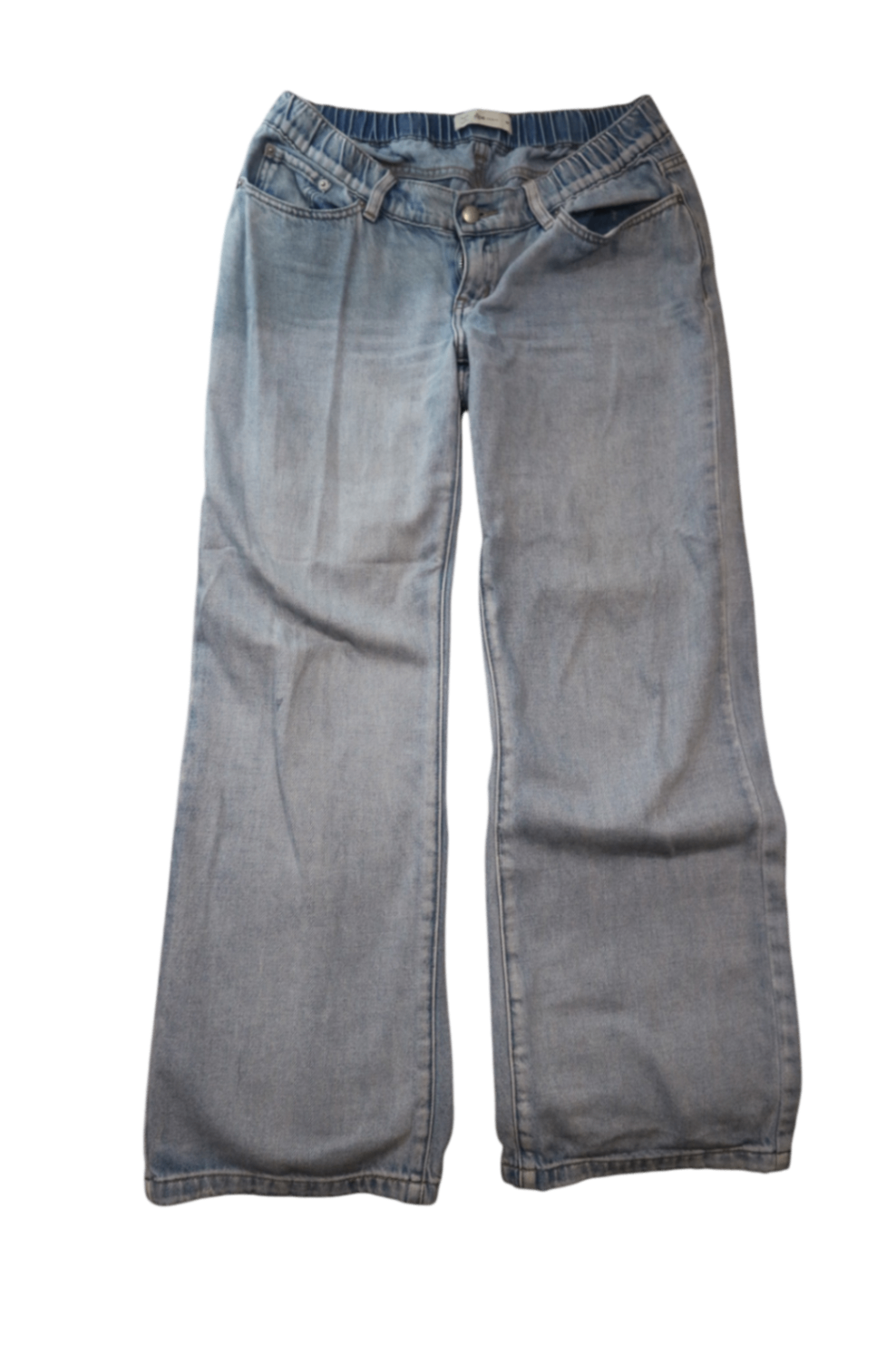 Ripe Pants, Blue, M