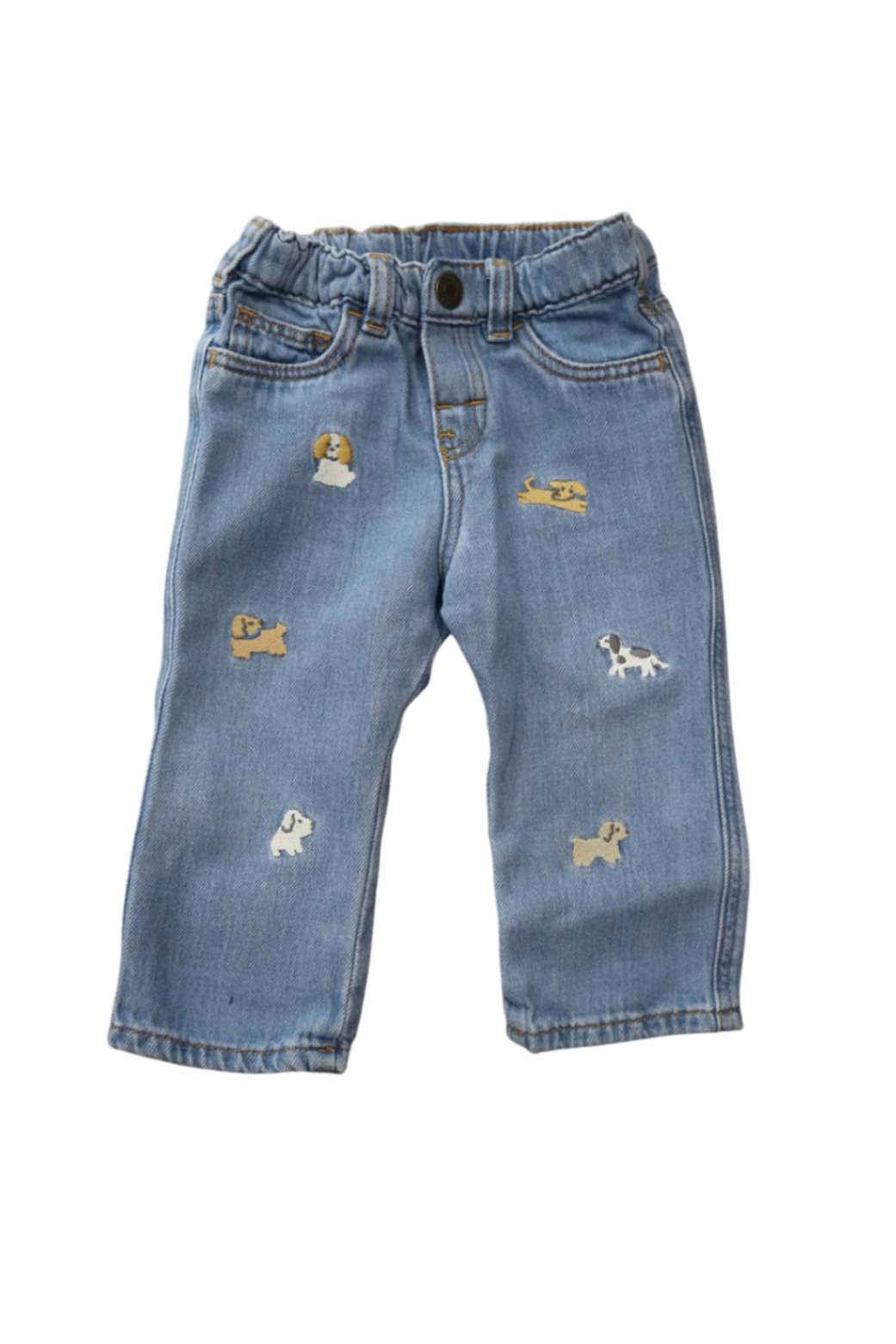 H&M Jeans, Blue, 0