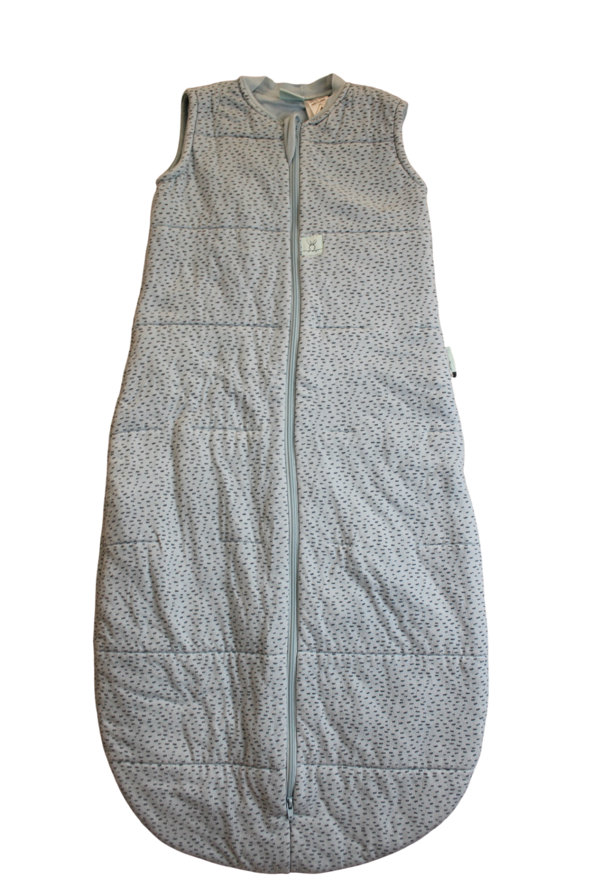 Ergopouch Sleeping Bag, Blue, 00-2