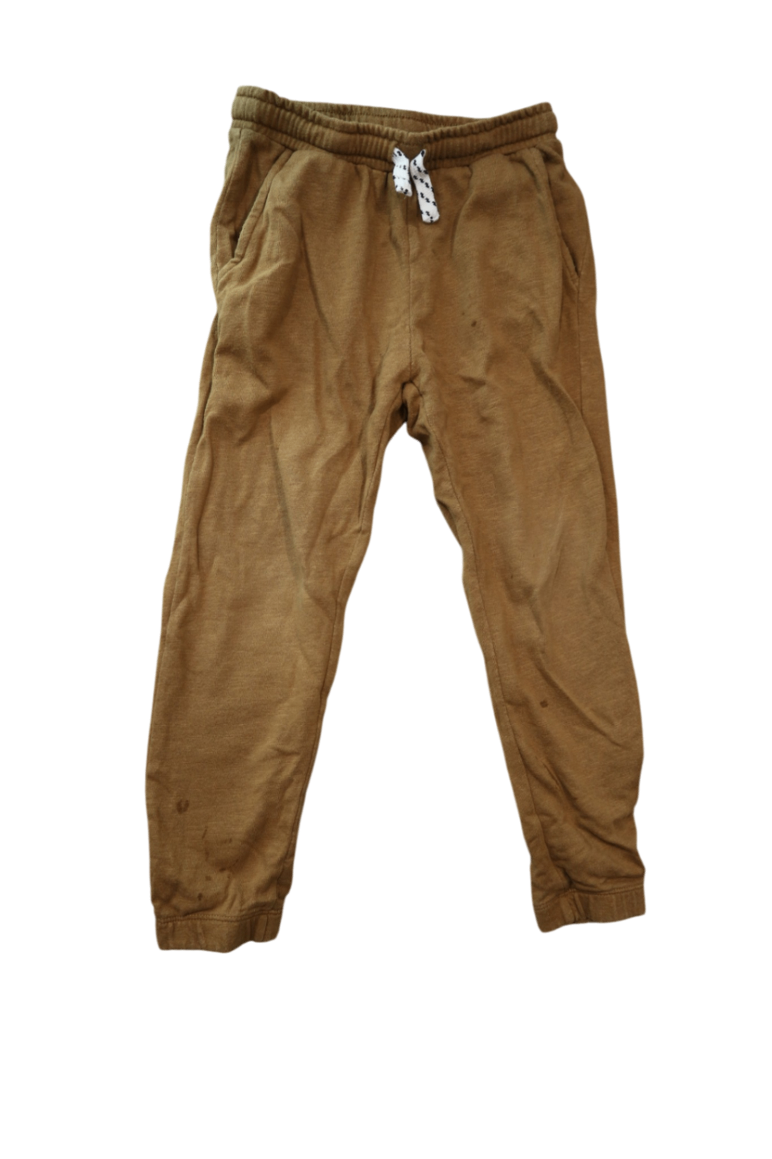 Seed Pants, Brown, 6