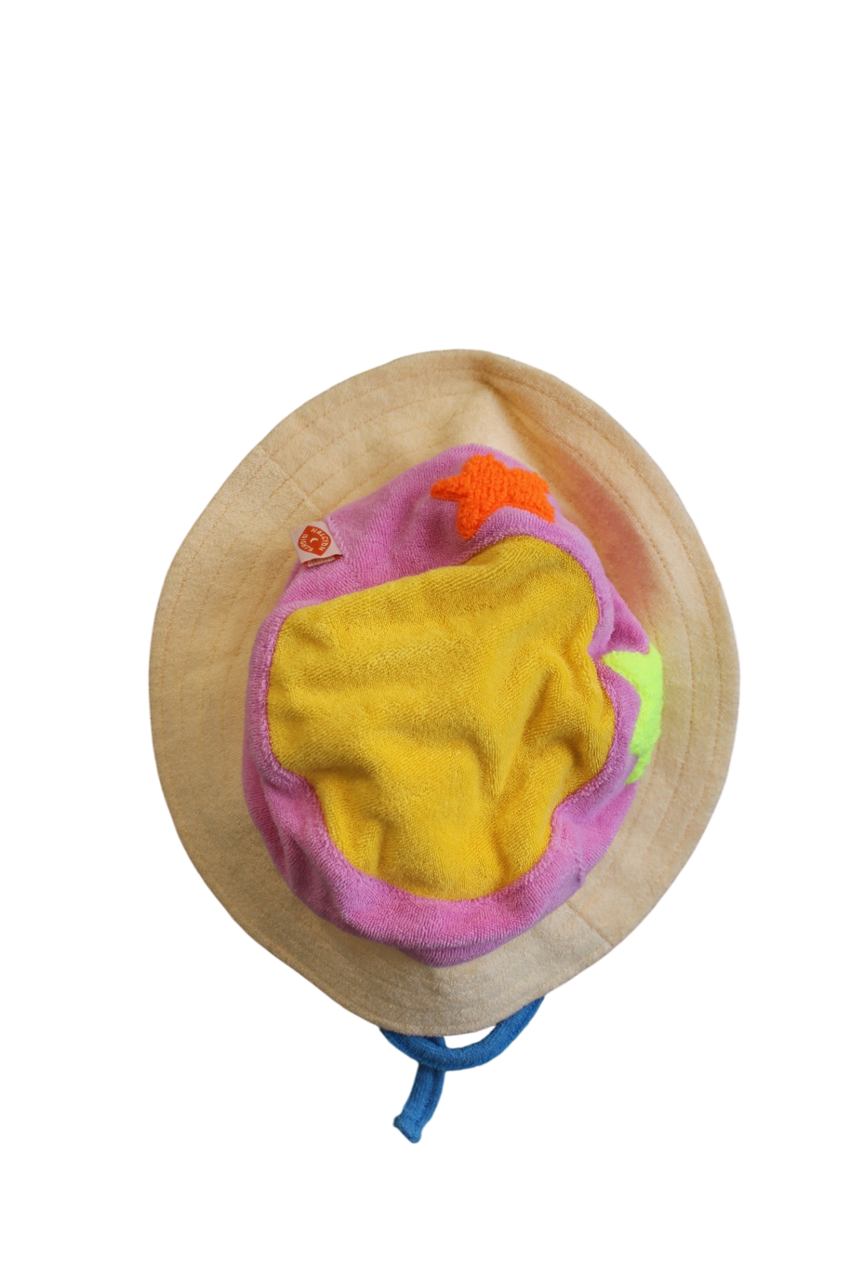 Halcyon Nights Baby Hat, multi, 00