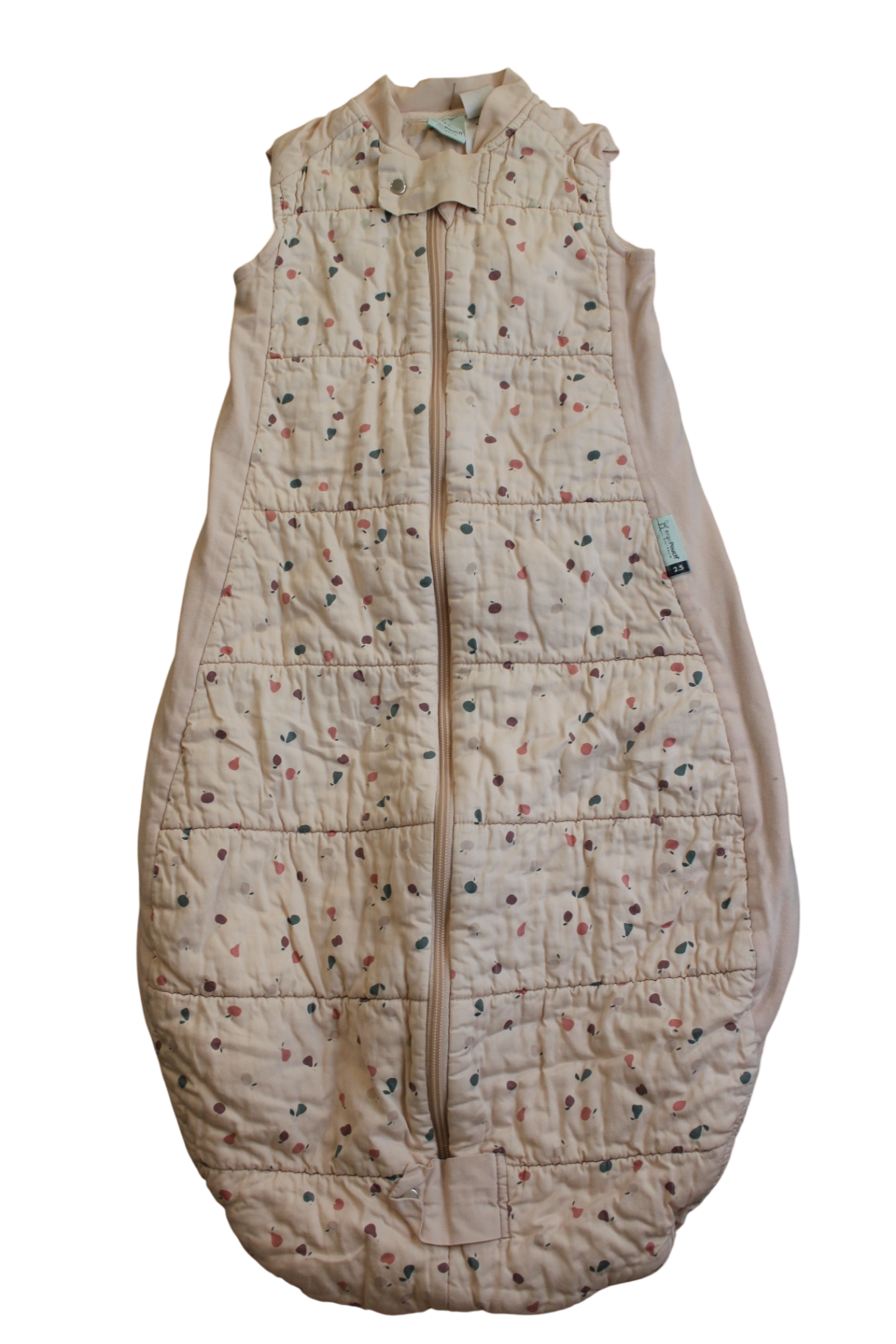 Ergopouch Sleeping Bag, pink, 00-2