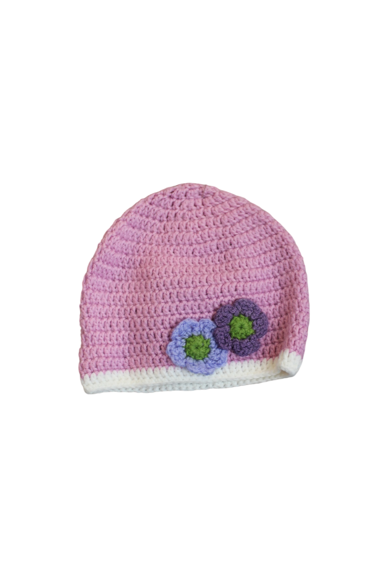 unbranded Baby Hat, Pink, OS