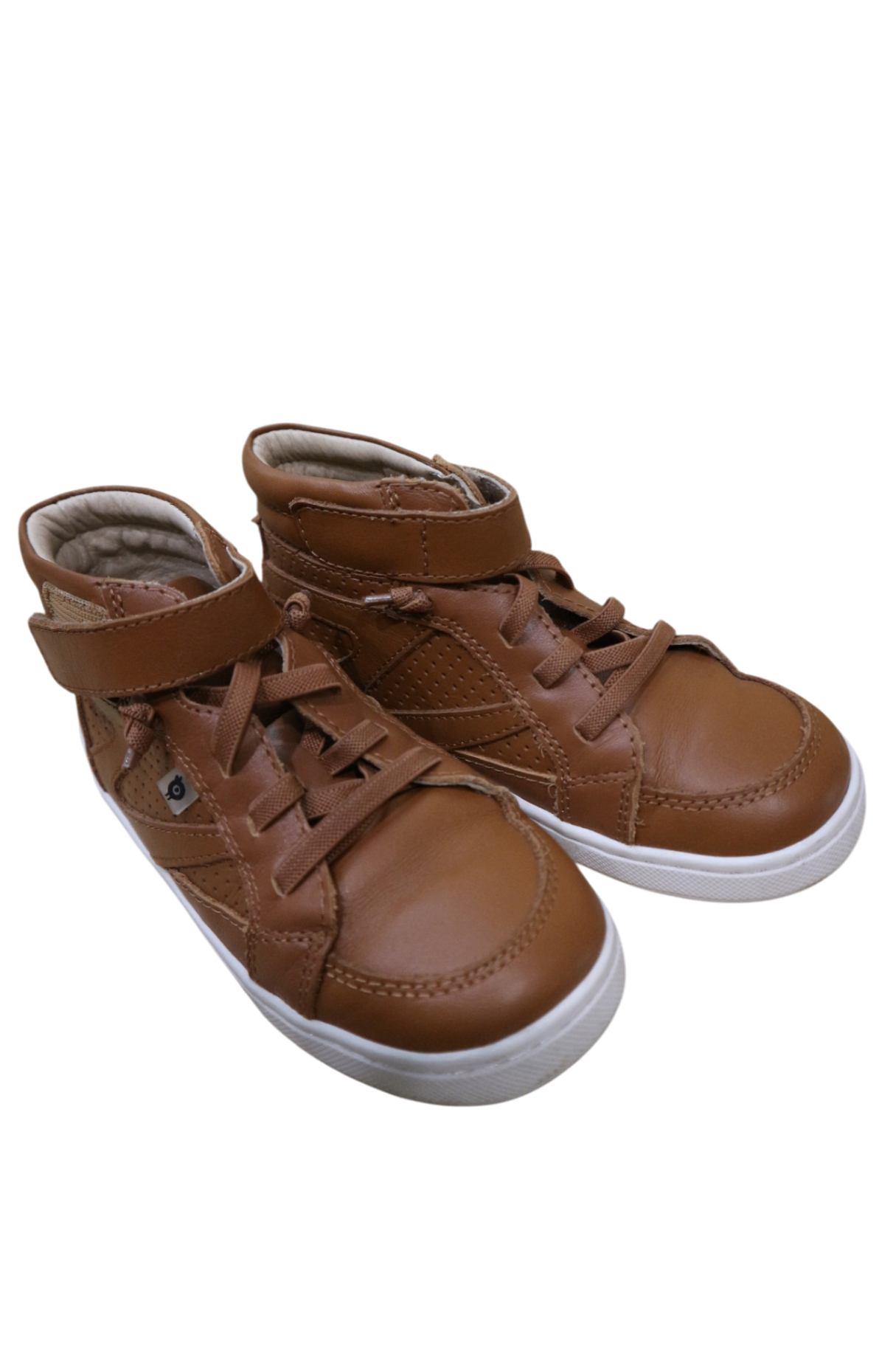 Old Soles Boots, Brown, US 12/EUR 29