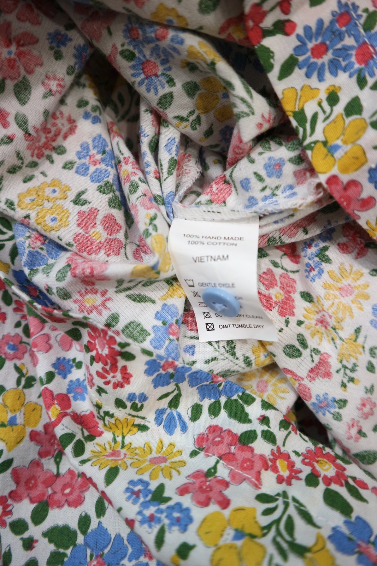 Smox Rox Dress, Multicolour, 3/4