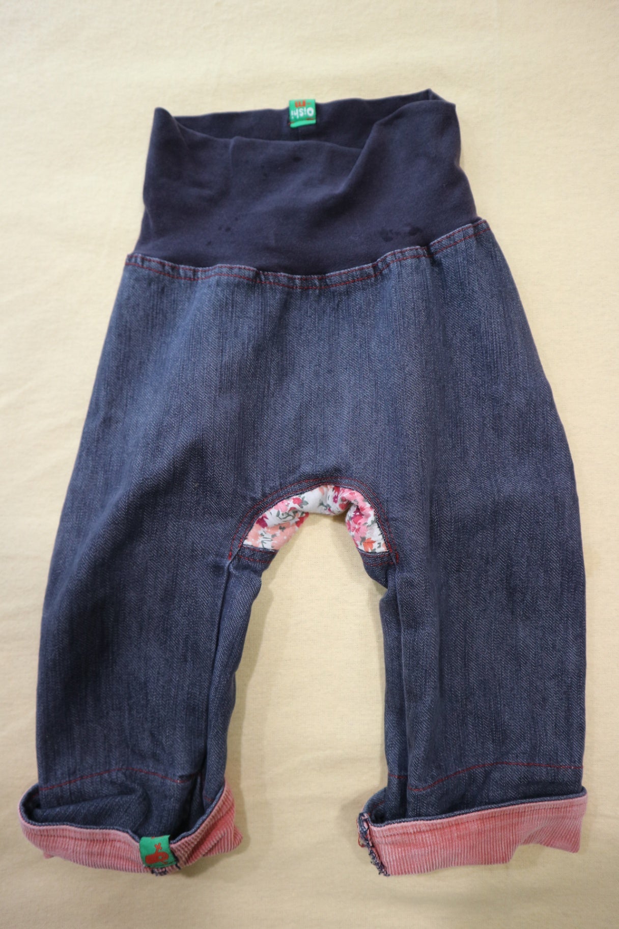 Oishi-m Pants, Multi, 0