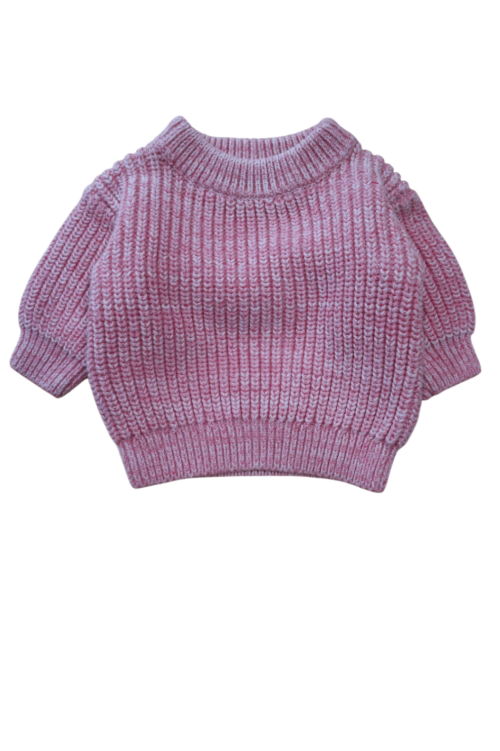 Bébé Jumper, Pink, 000
