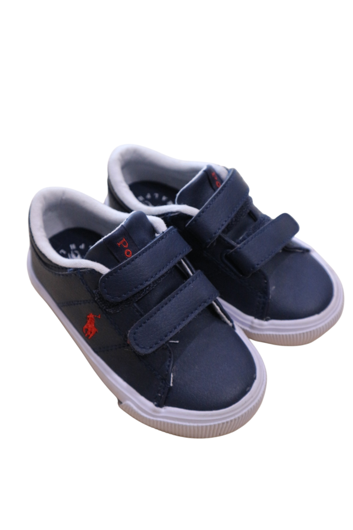 Polo Ralph Lauren Shoes, Navy blue, US 7/EUR 23.5