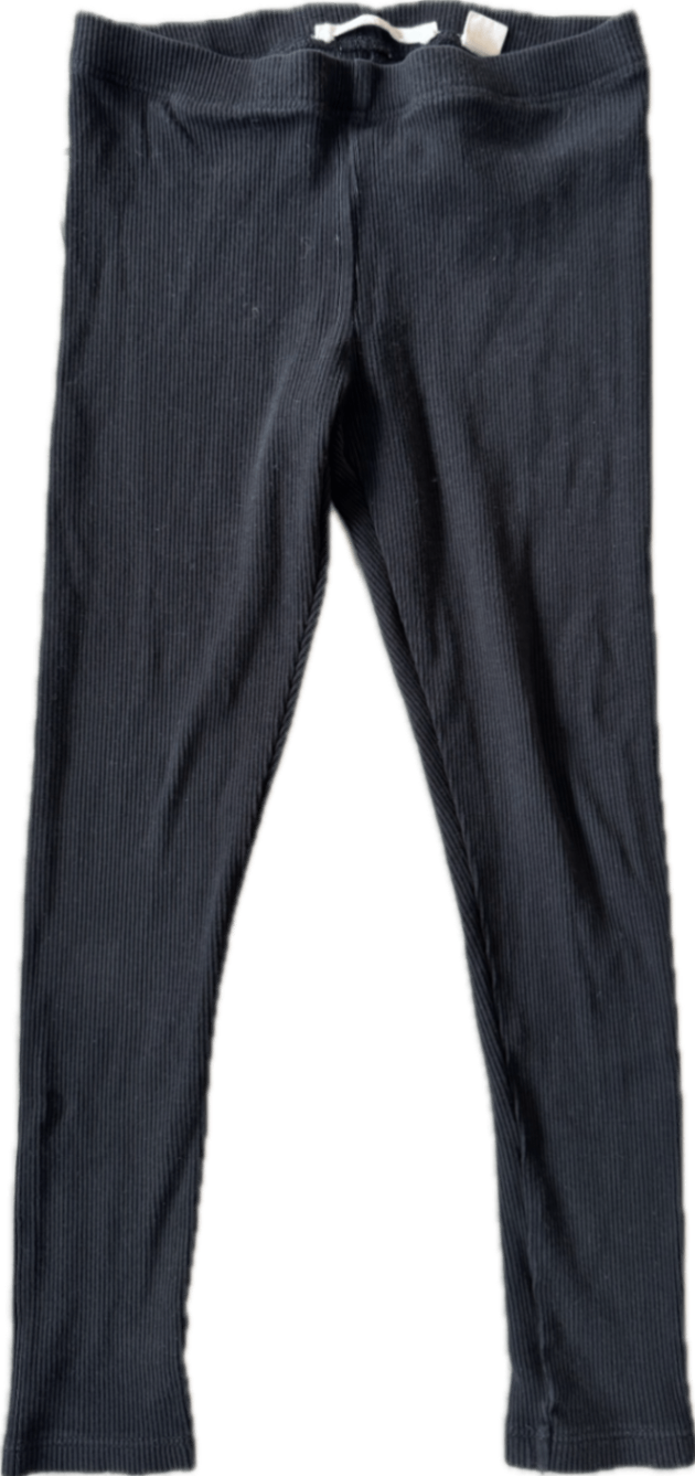 Country Road Leggings, black, 4
