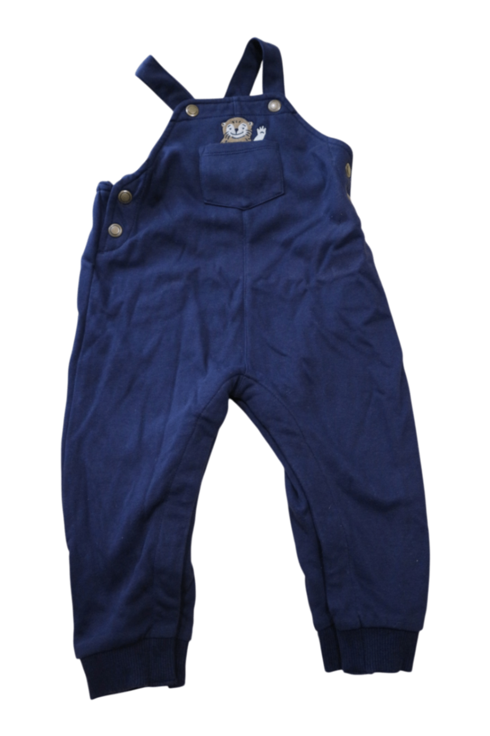 David Jones Overalls, Navy blue, 2