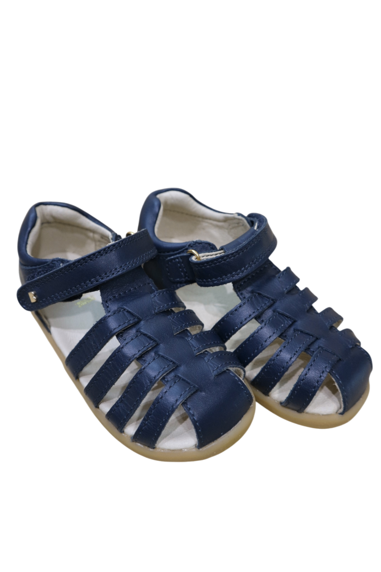 Bobux Sandals, Navy blue, US 8/EUR 24