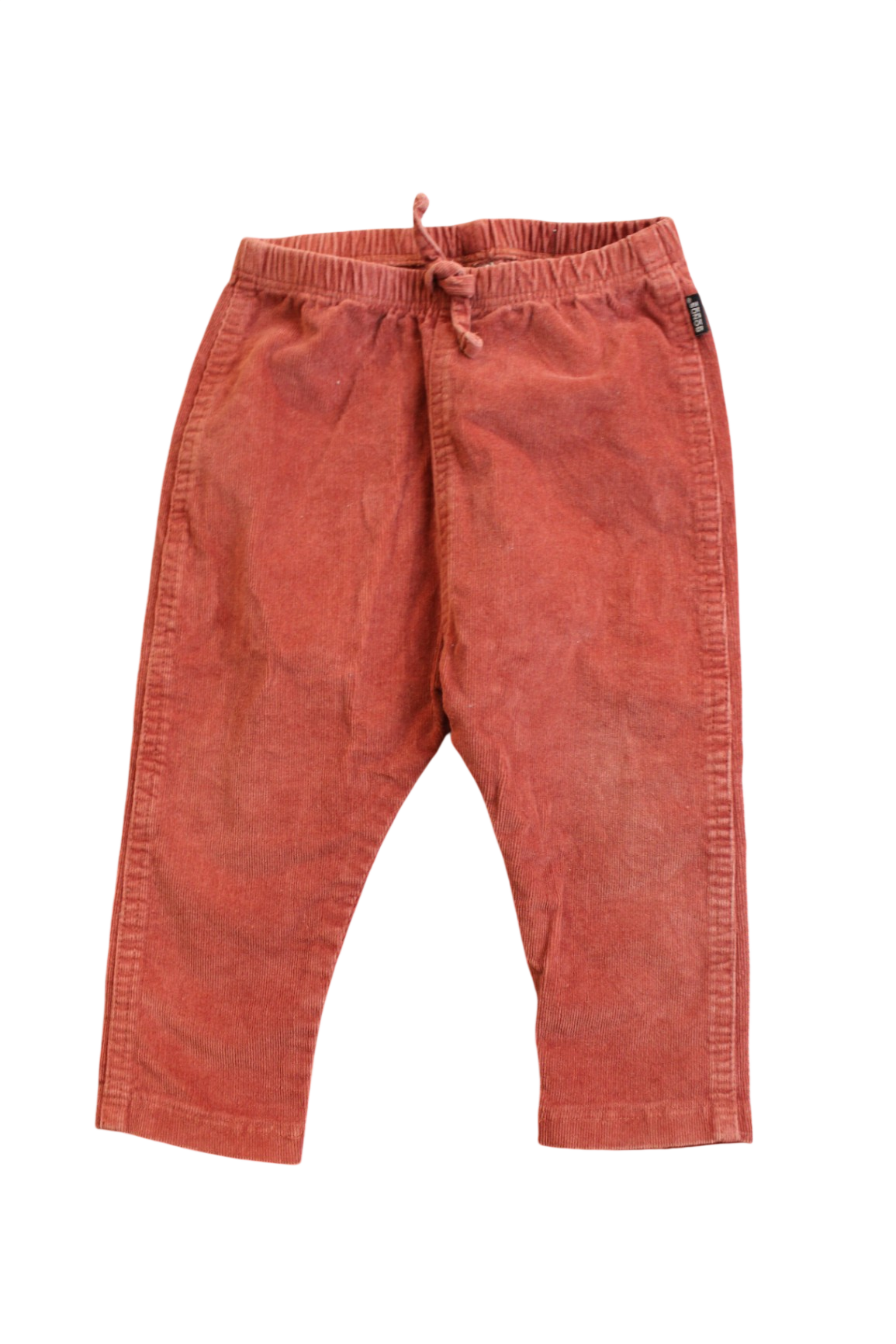 Bonds Pants, Burnt orange, 1
