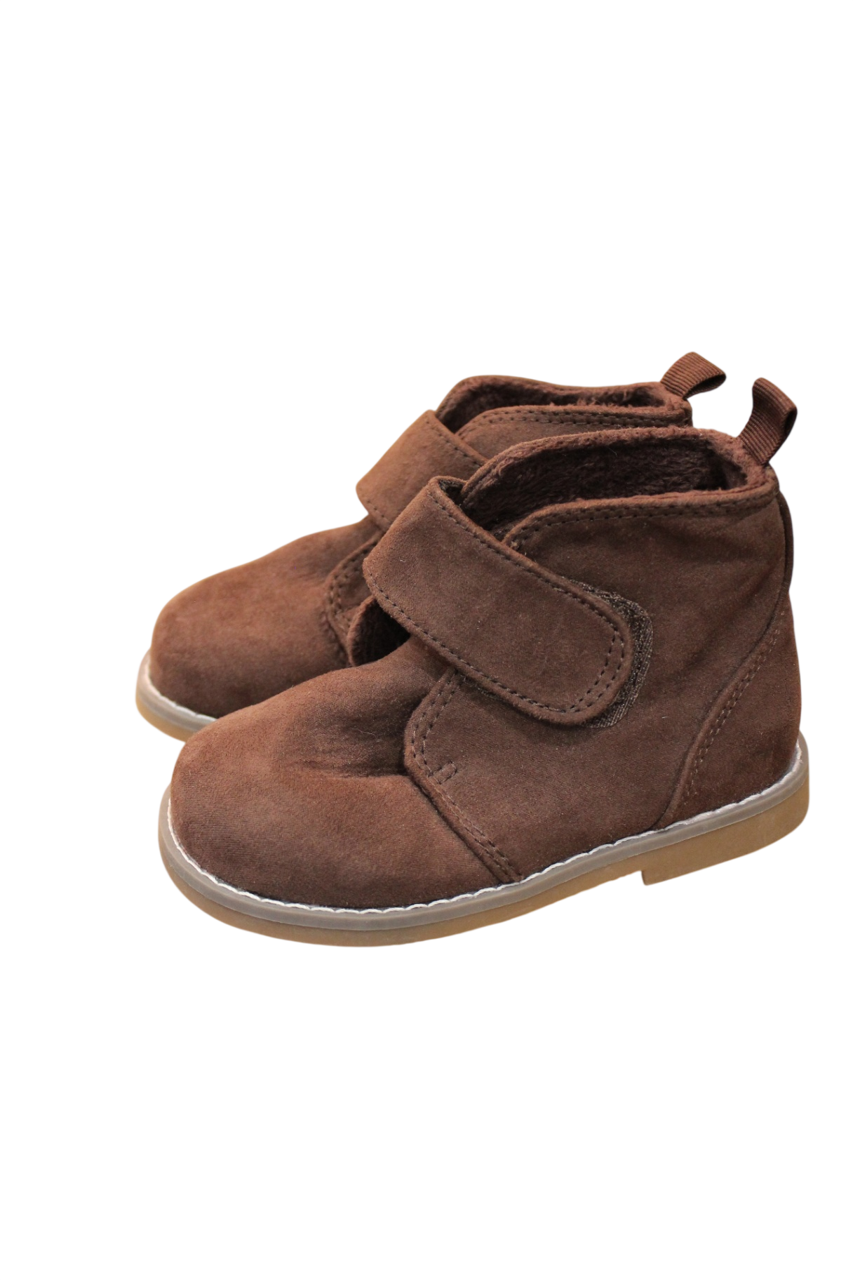 H&M Boots, Brown, 23