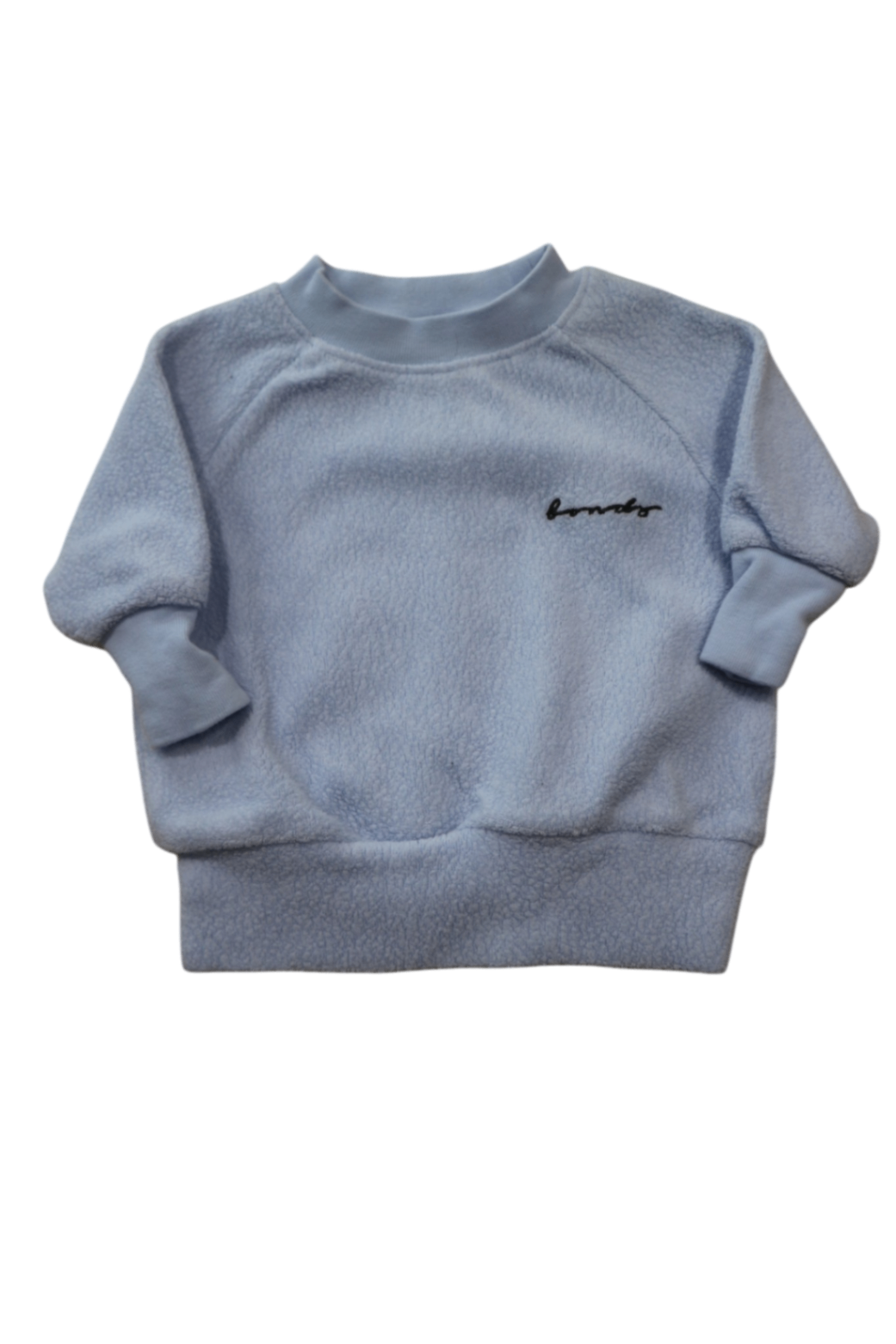Bonds Jumper, Light Blue, 000