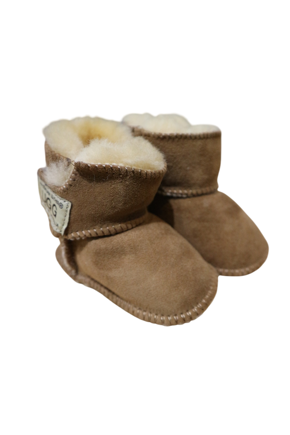 UGG Ugg boots, Brown, 19