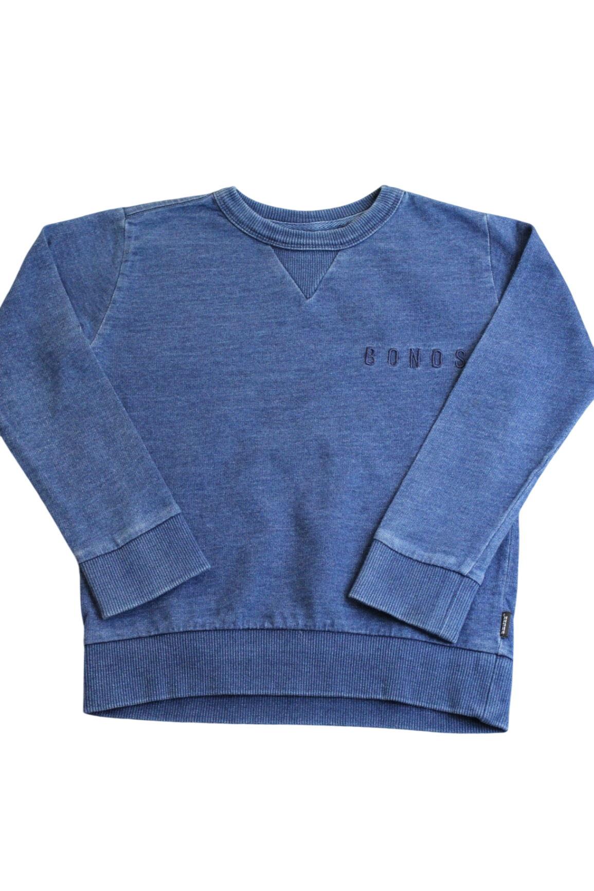 Bonds Jumper, Blue, 5