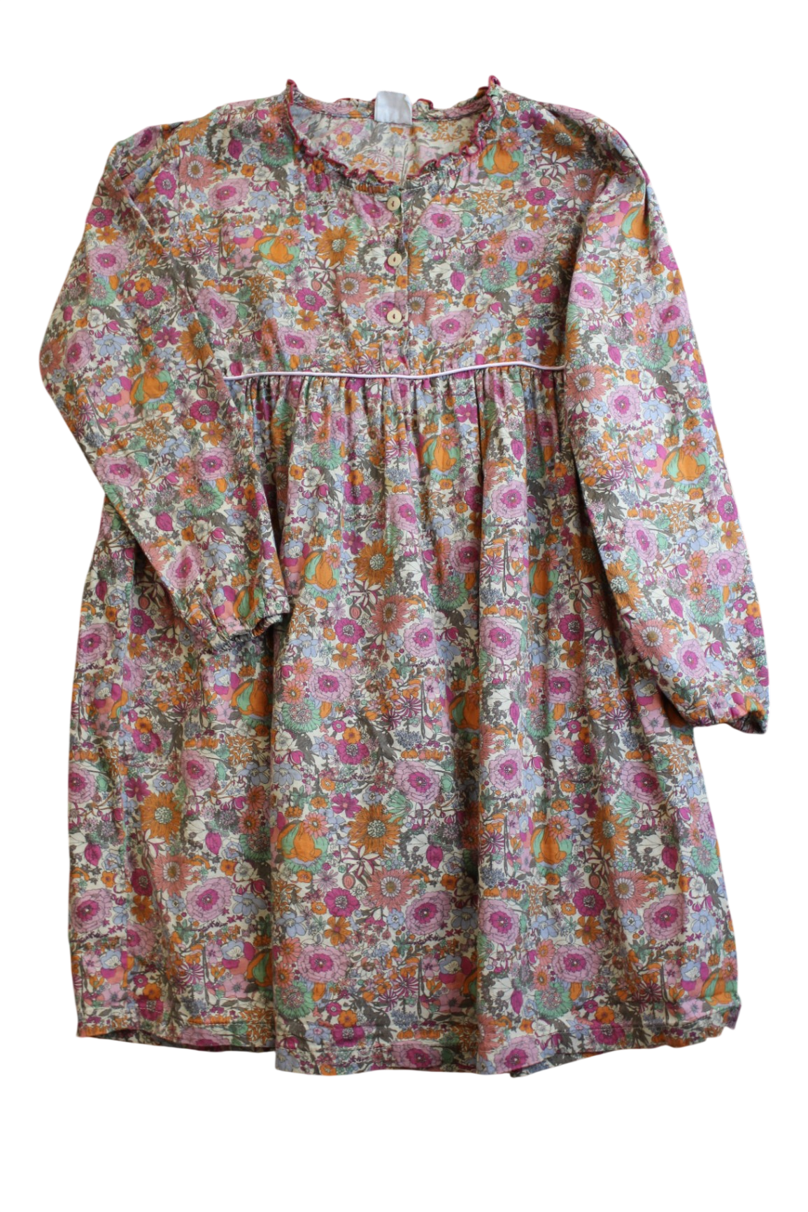 Alex & Ant Dress, Multi, 12