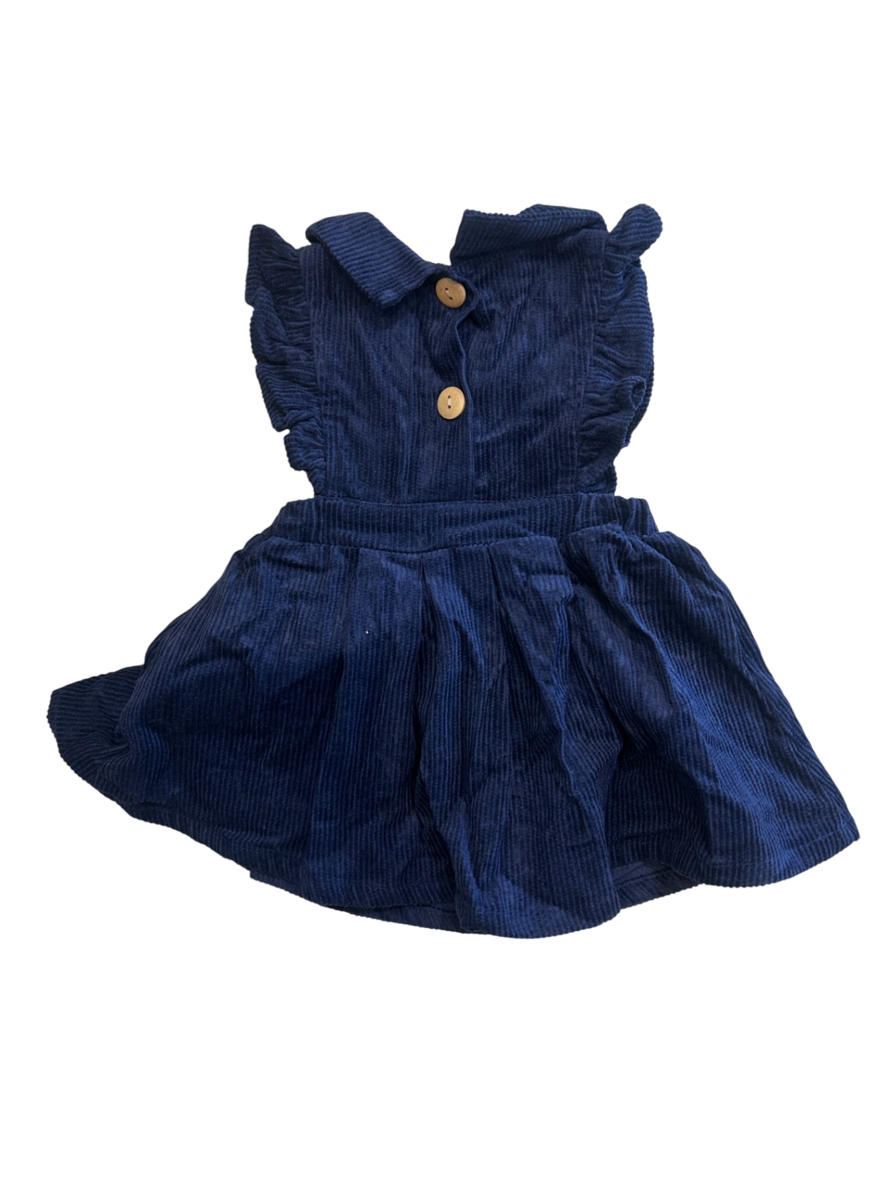 Luna Bella Design Dress, Navy blue, 00