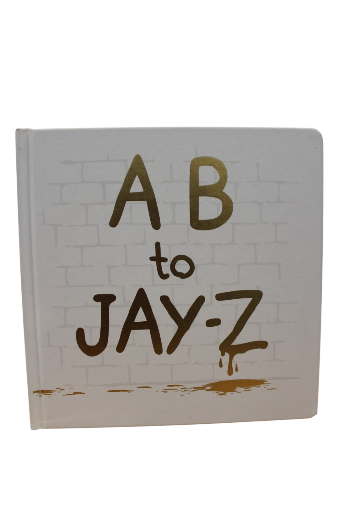 AB to Jay-Z Book, ,