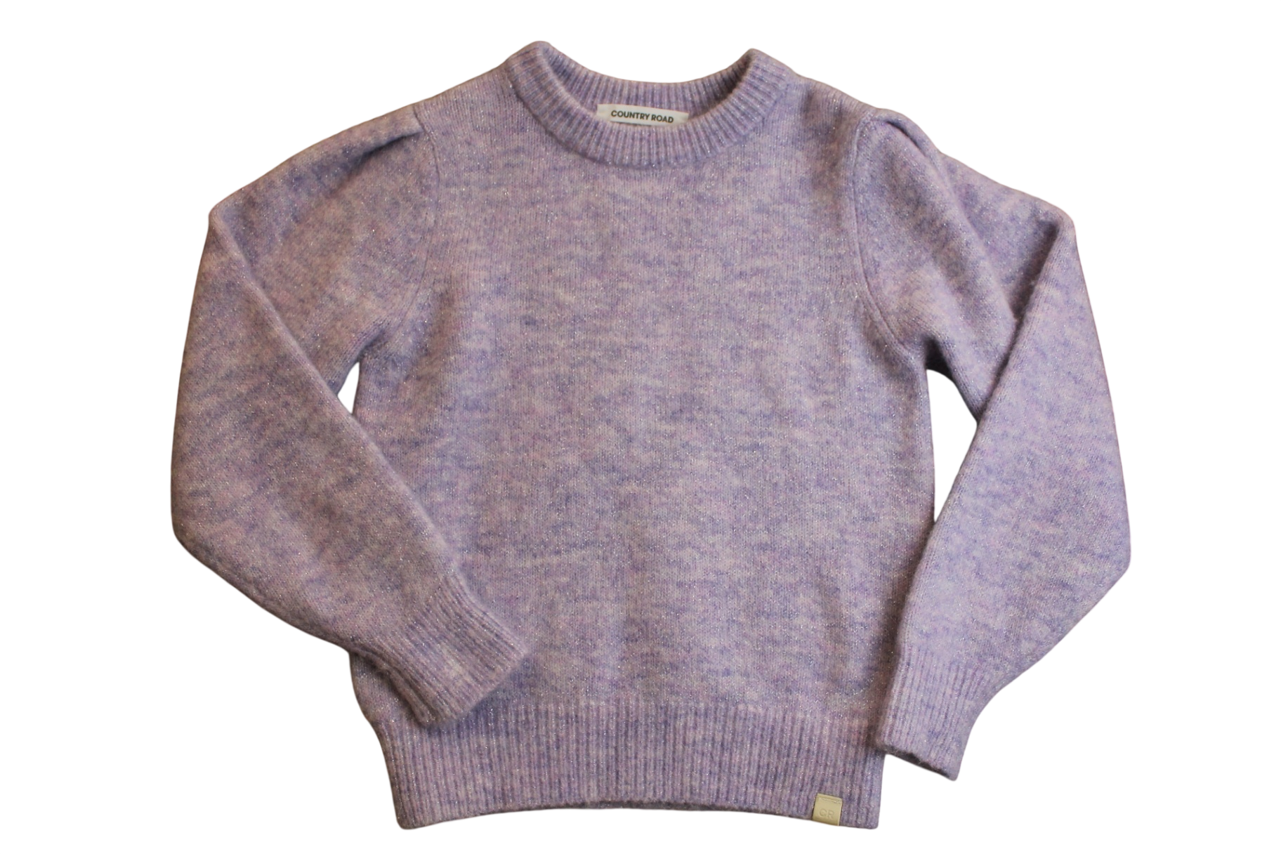 Country Road Jumper, Metallic lilac, 5