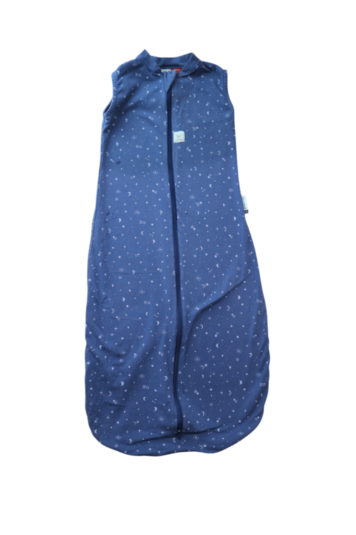 Ergopouch Sleeping Bag, Blue, 00-2, 0.2TOG
