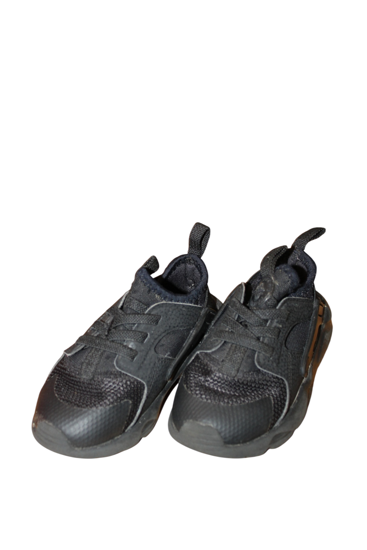 Nike Shoes, Black, US 8/EUR 25