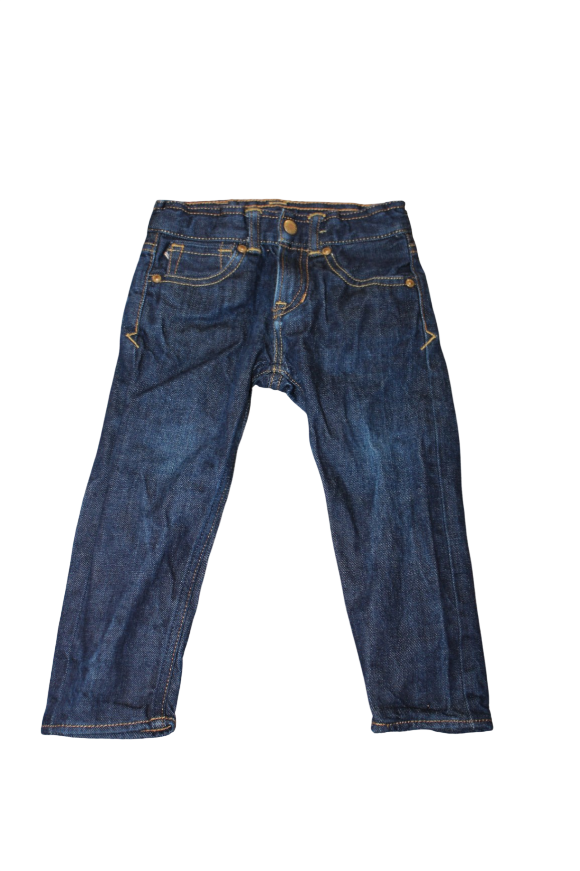 Kings of Indigo Jeans, Dark Blue, 92/2