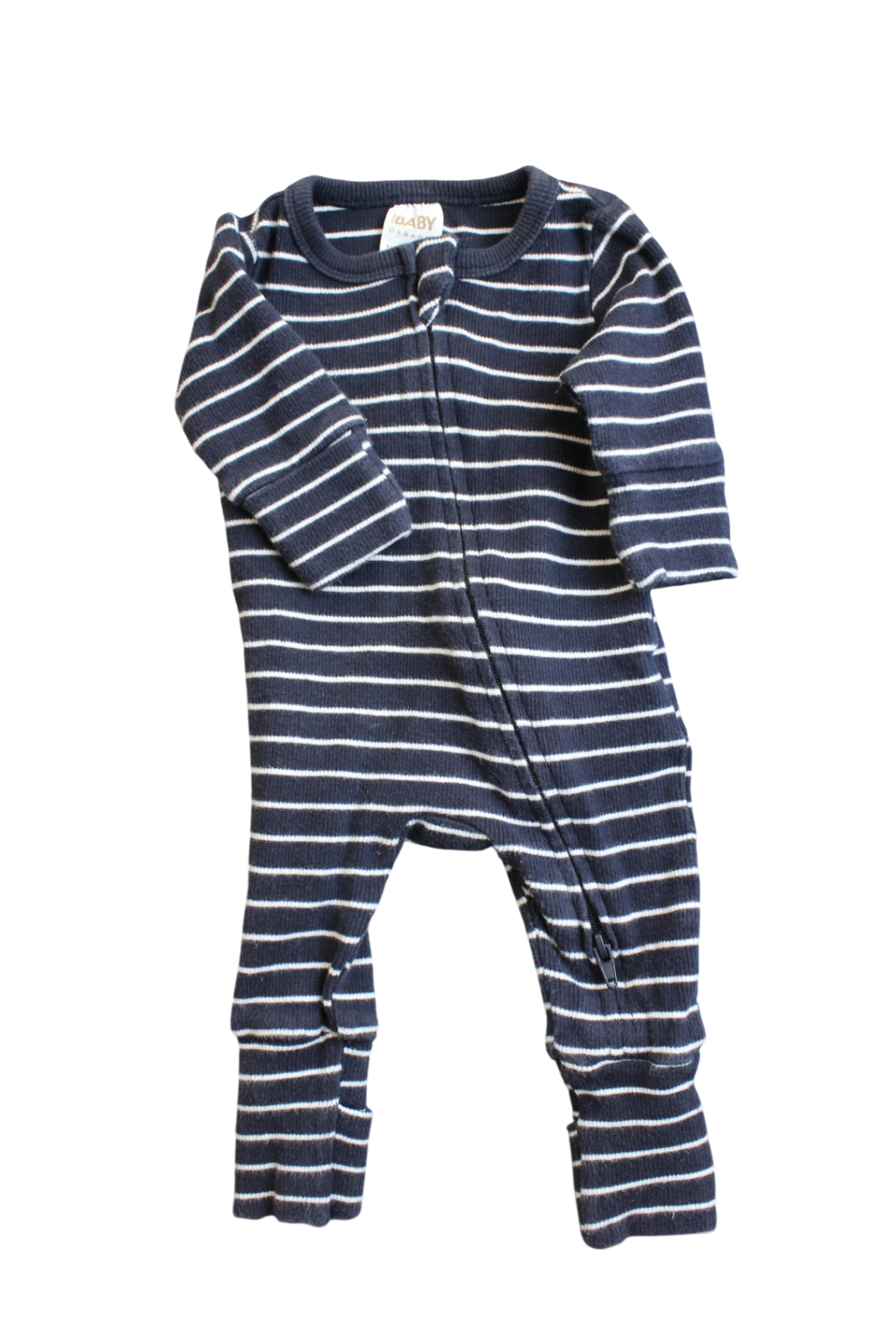 Cotton On Jumpsuit, Navy, 0000