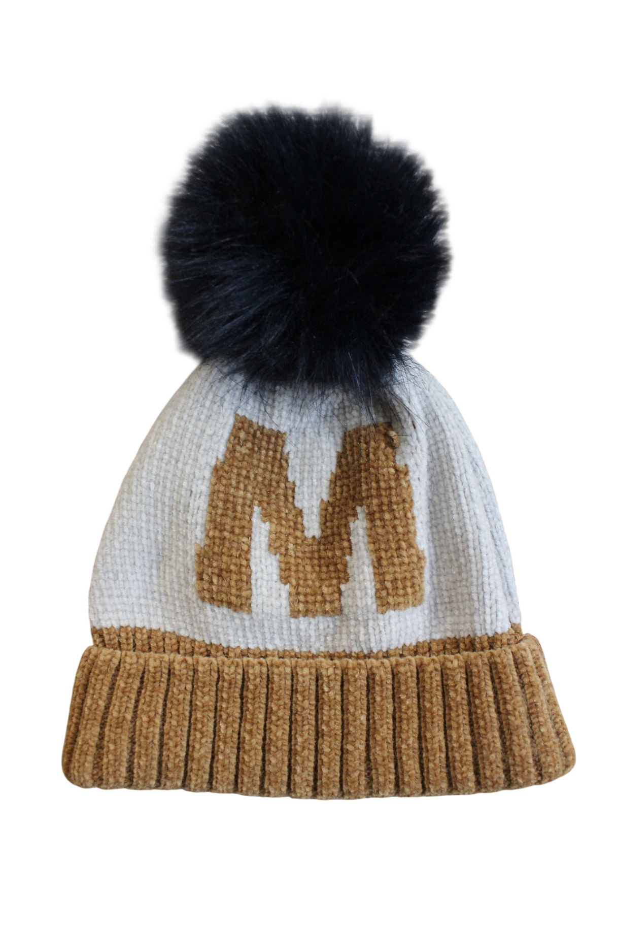 Seed Hat, Grey, Brown, Navy, One Size