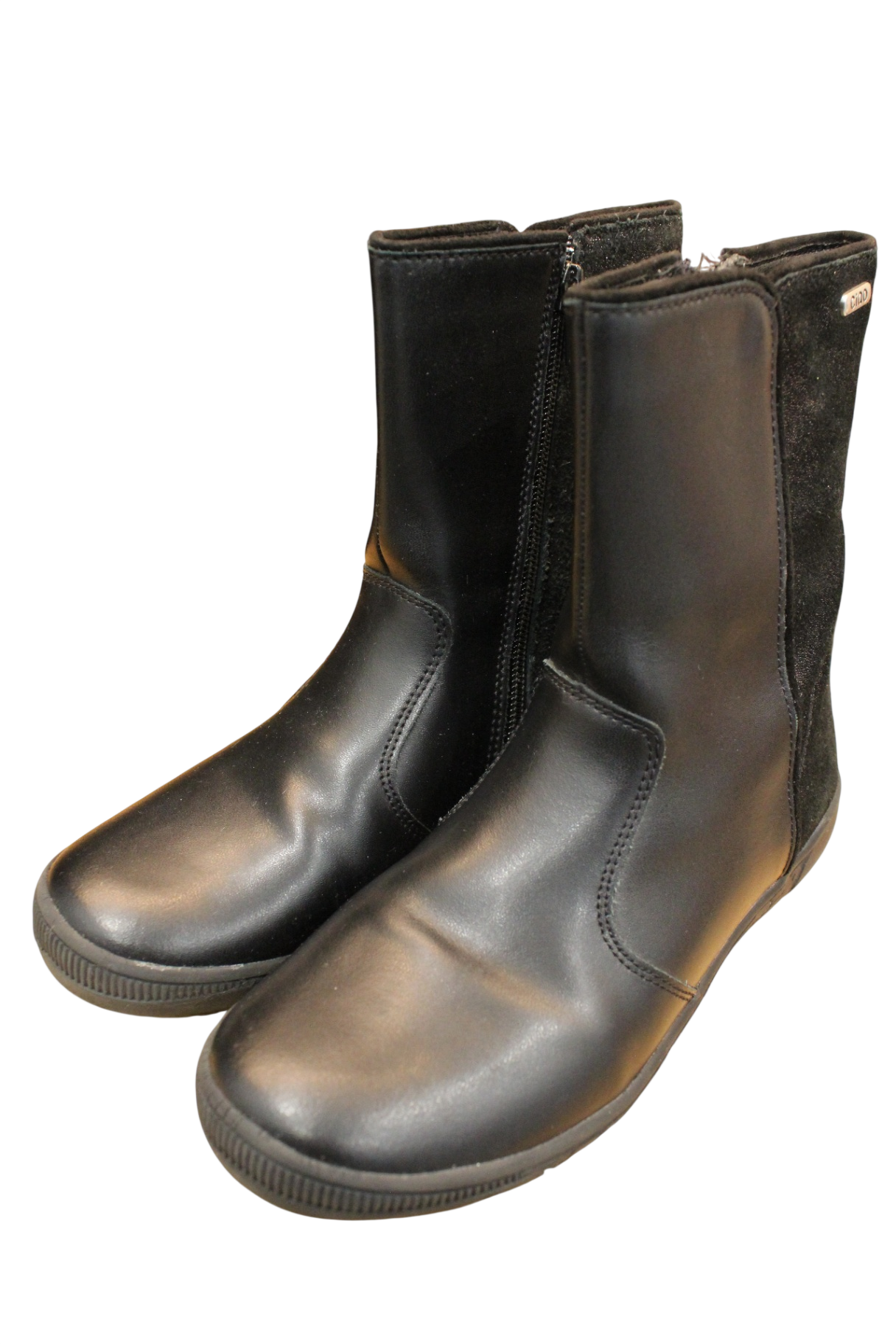 Ciao Boots, Black, 35
