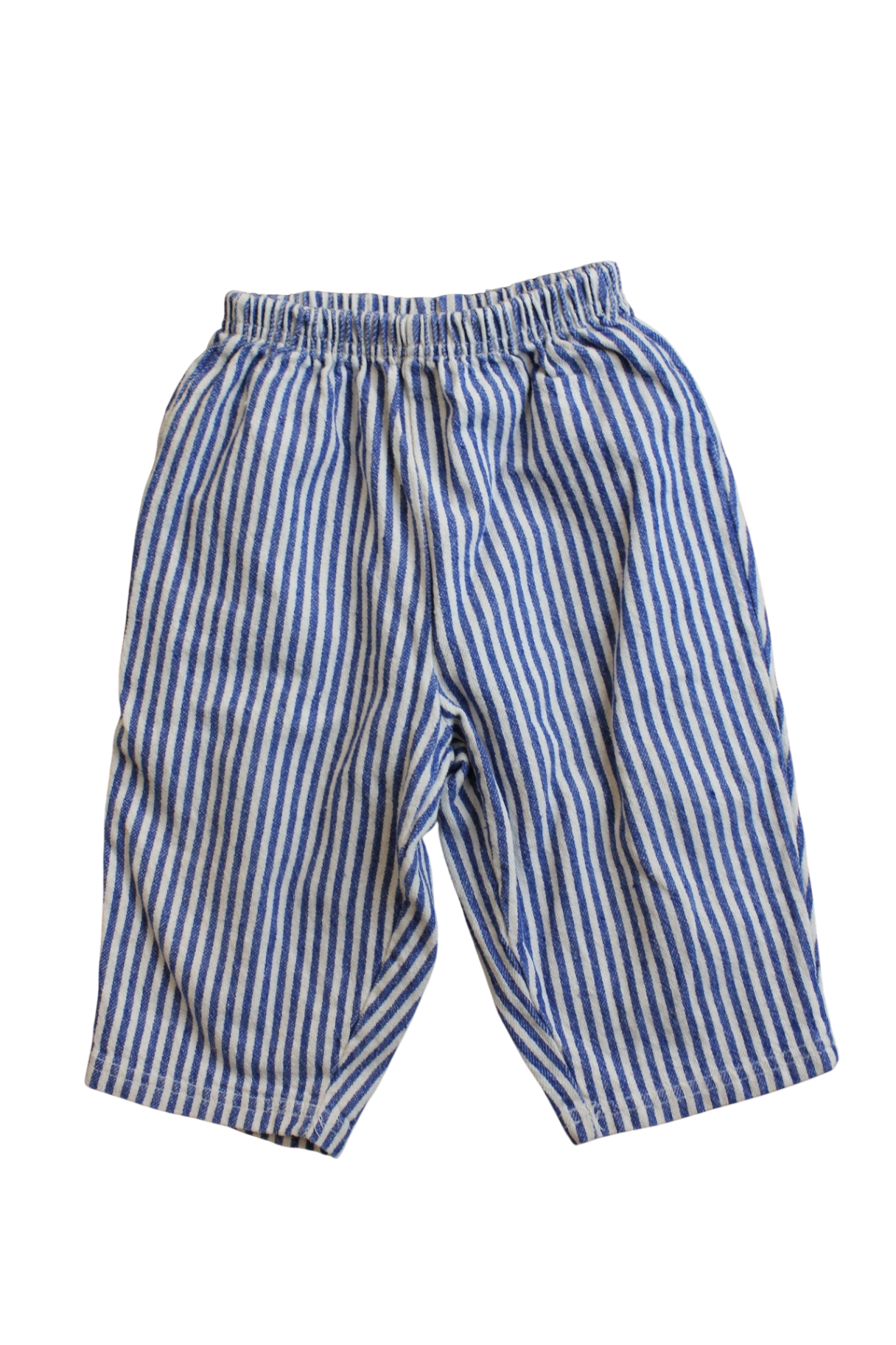 Lala Land Pants, Blue stripe, XS (0)