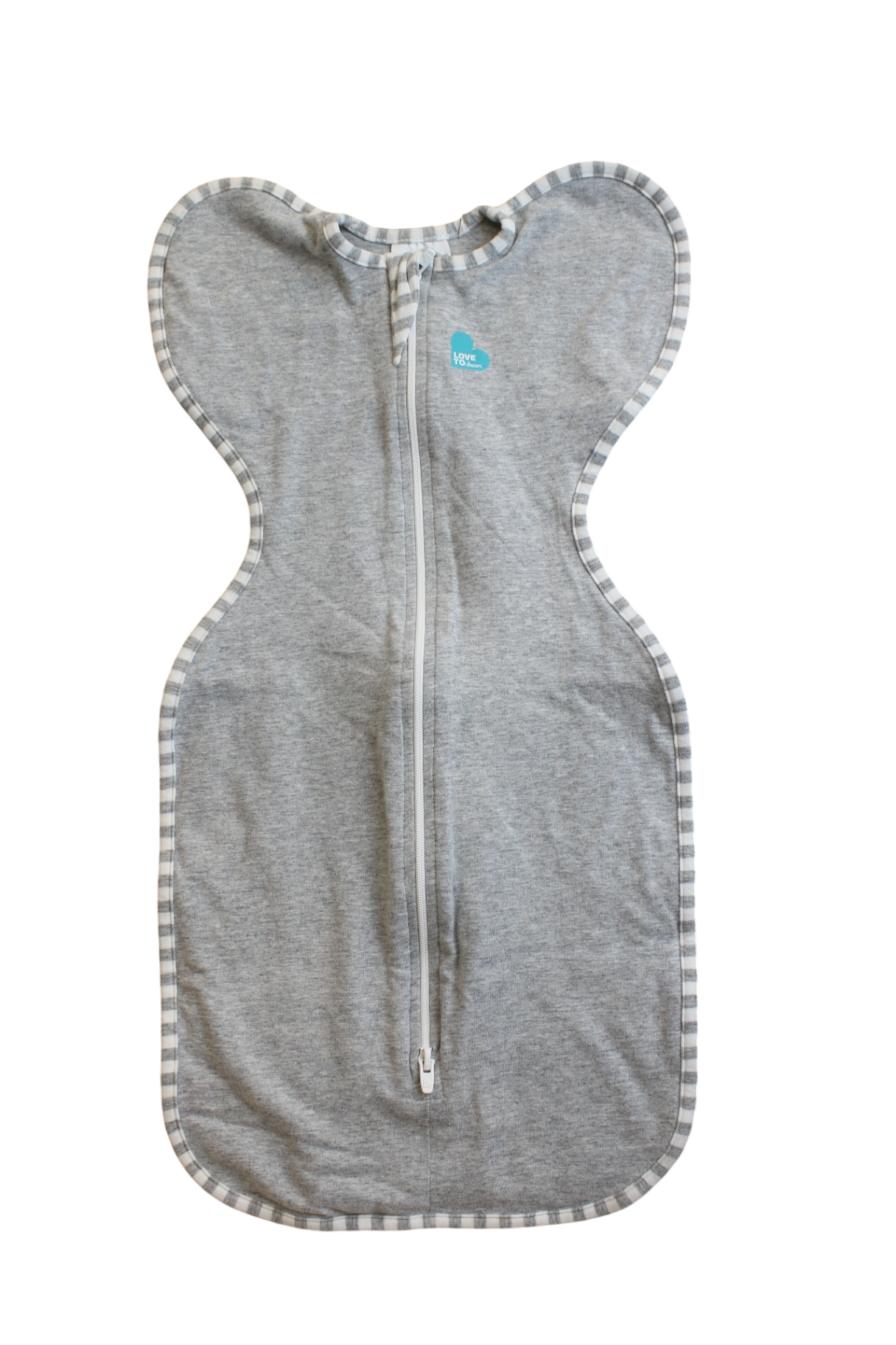 Love To Dream Swaddle , Grey, 000