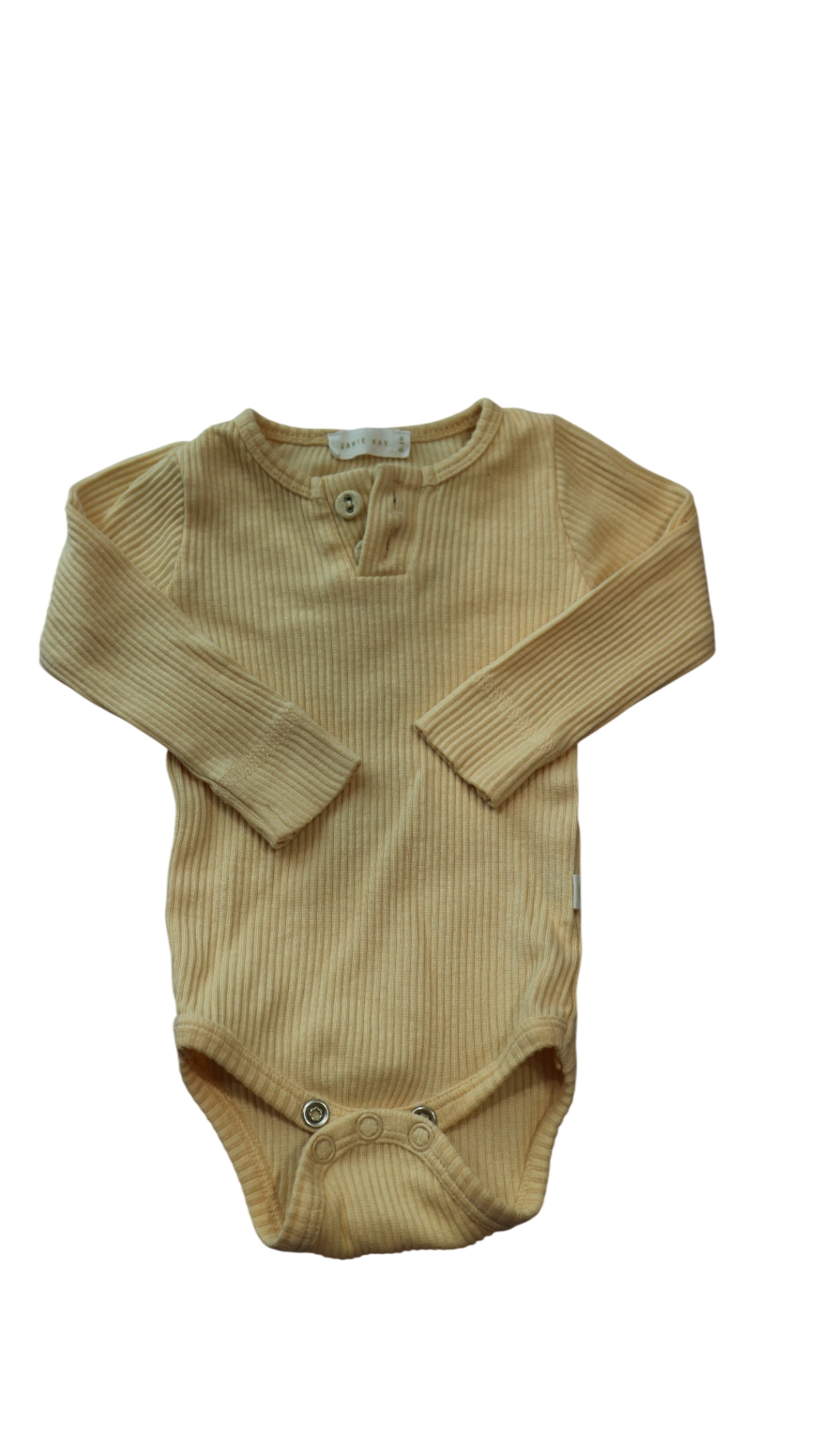 Jamie Kay Bodysuit, Peach, 000