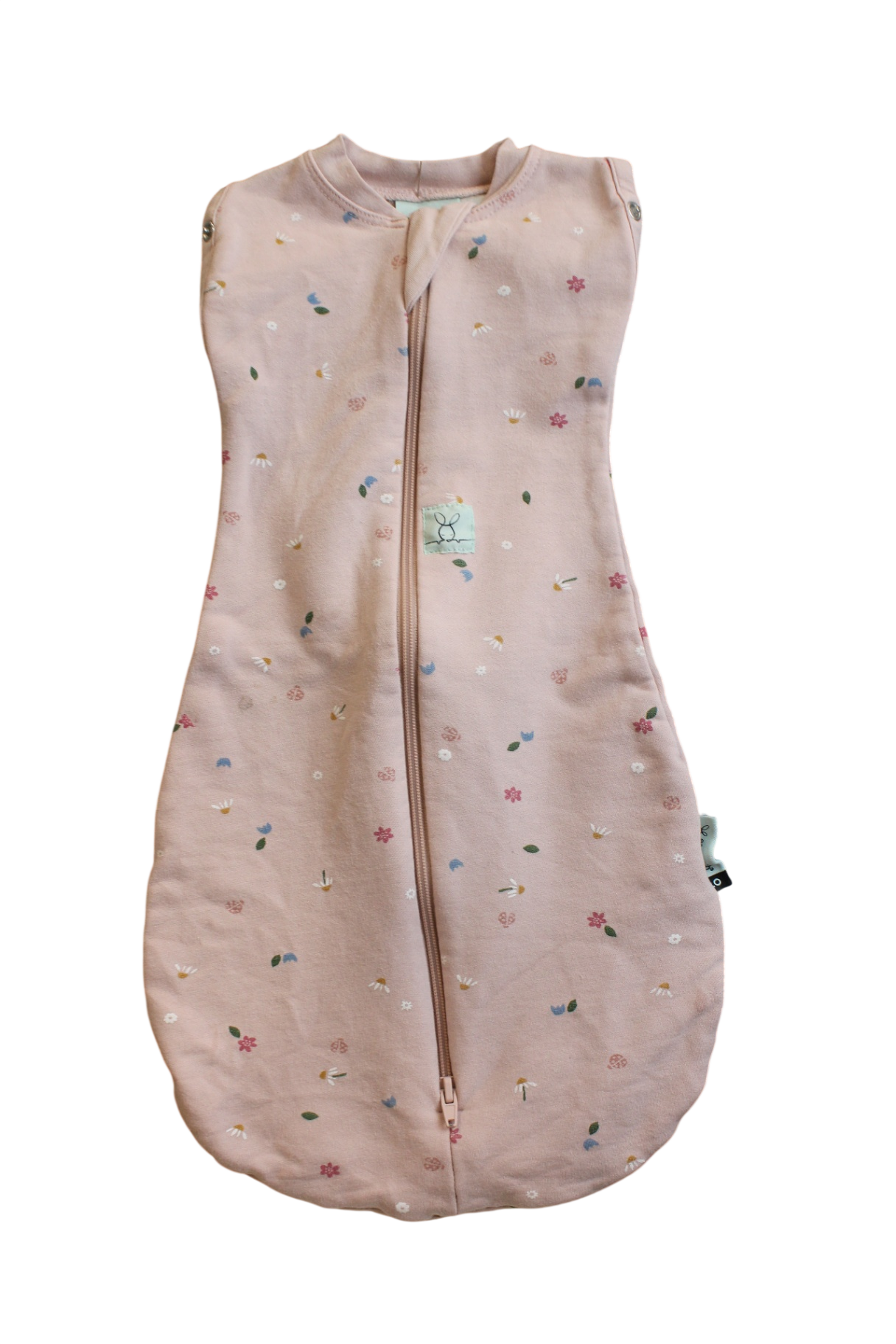 Ergopouch Sleeping Bag, Pink, 0000