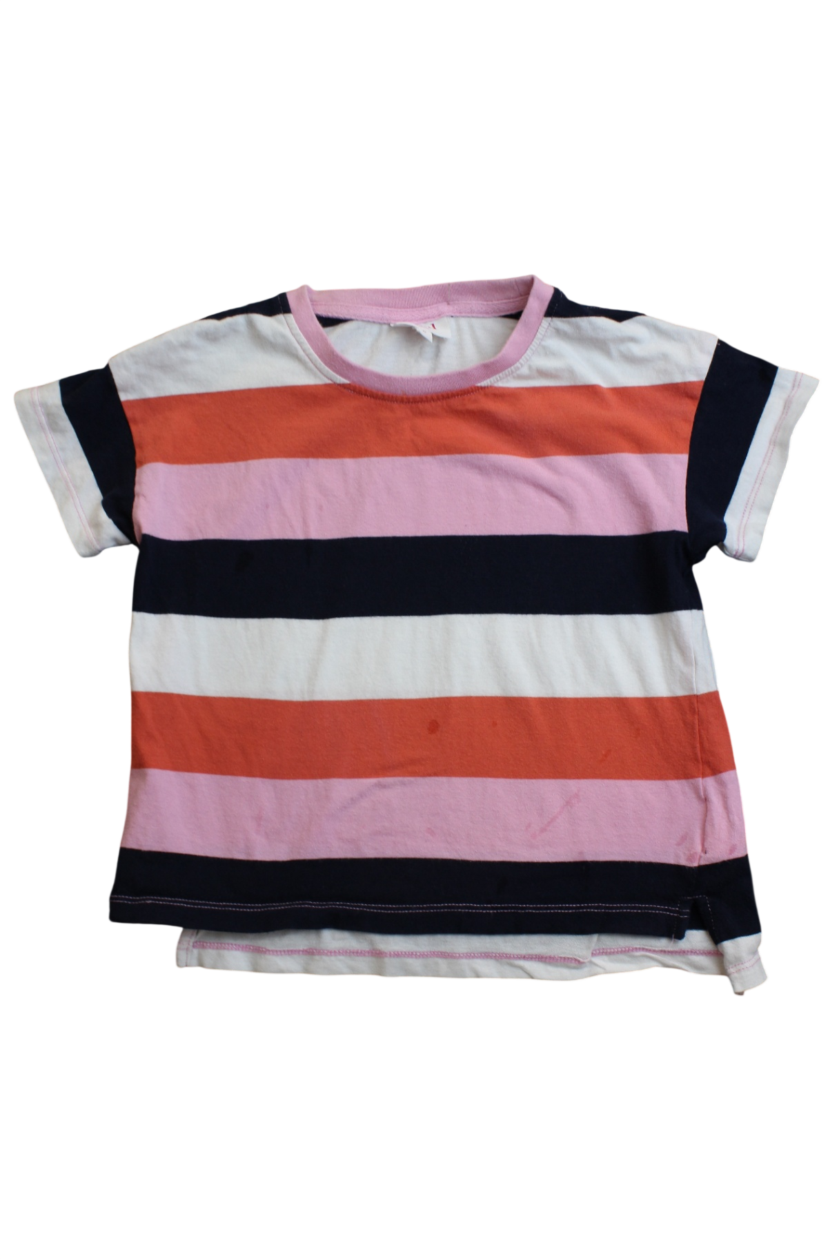 Seed T-Shirt, Multi, 6