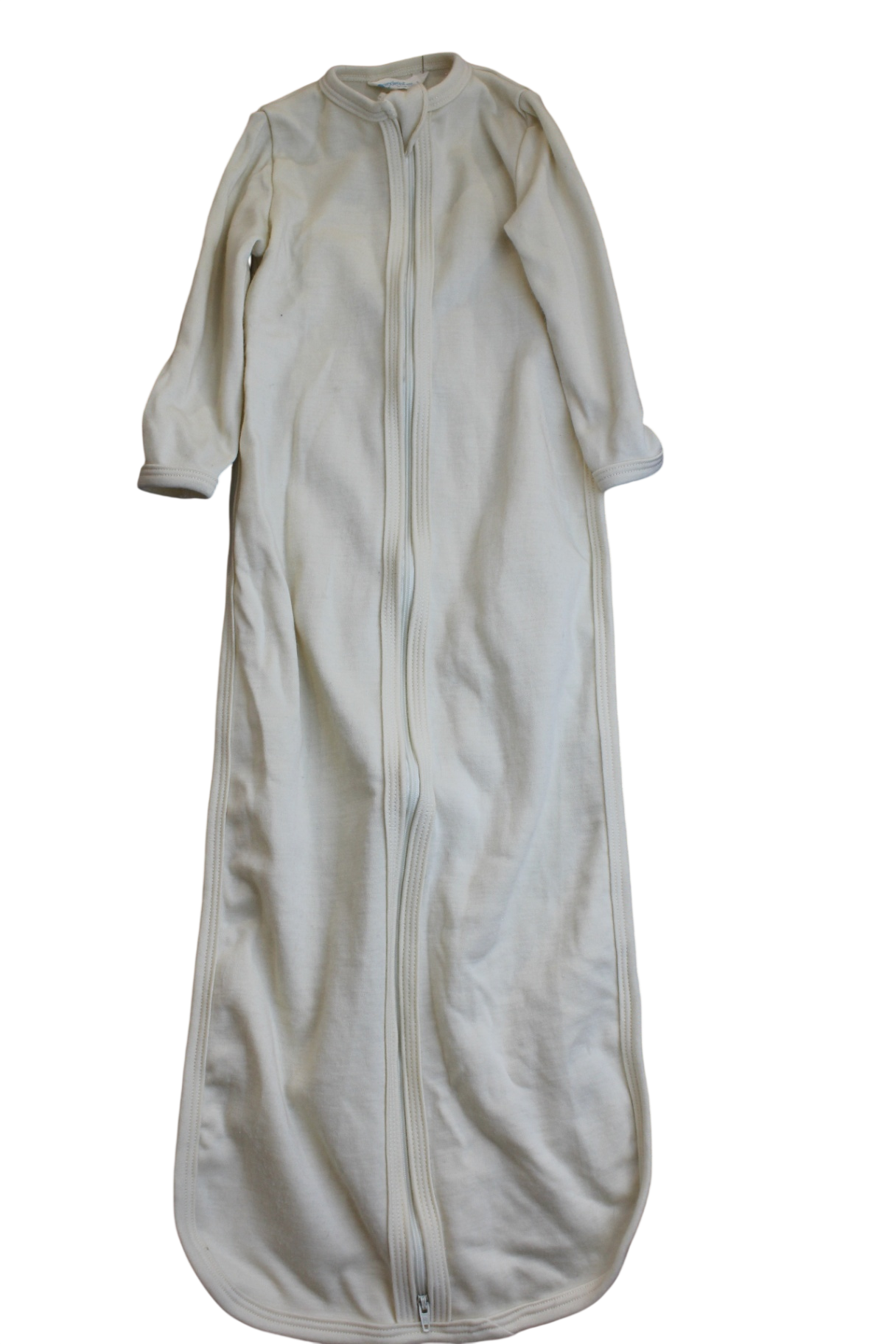 Woolerina Sleeping Bag, Cream, 1