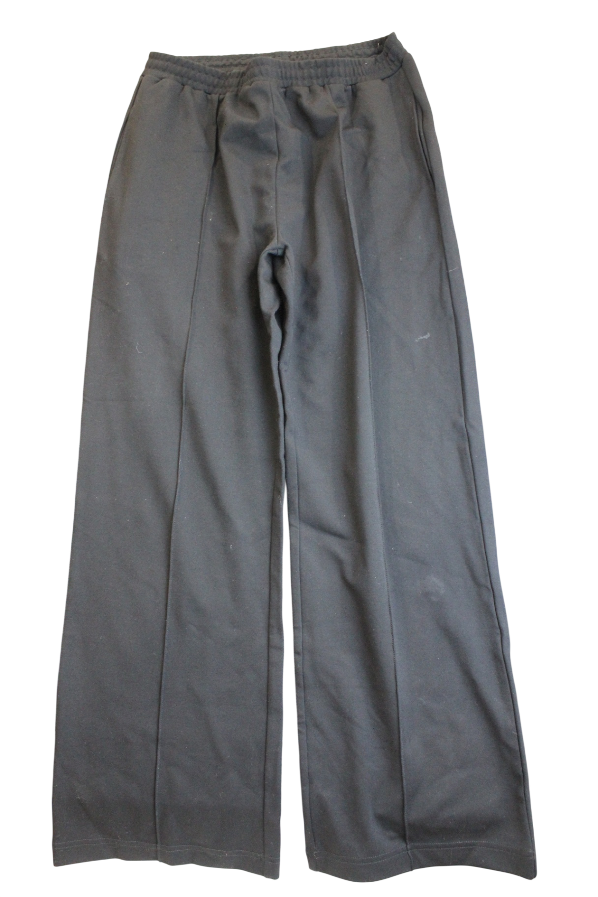 Bae Maternity Pants, Black, Small/10