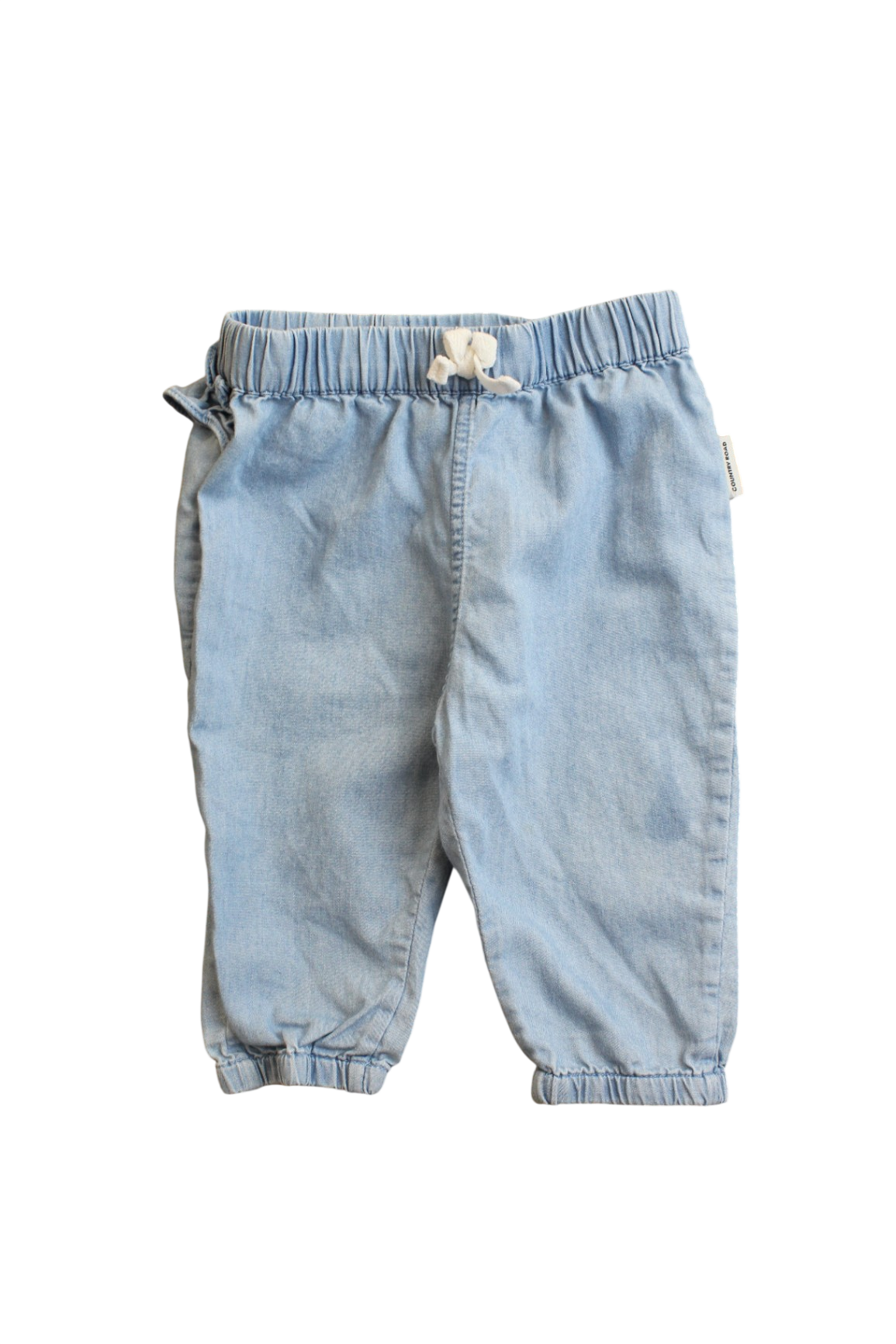 Country Road Pants, Blue, 00